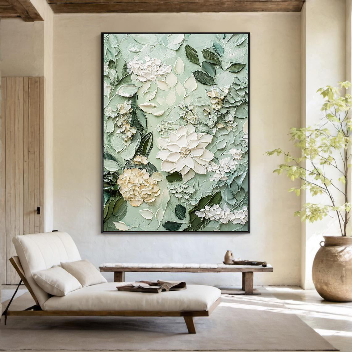 Sage Blossom – 5