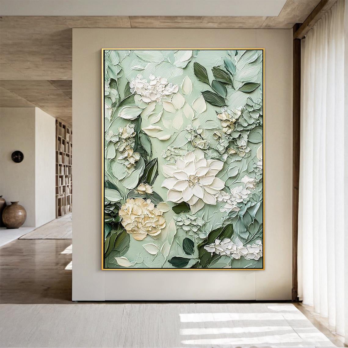 Sage Blossom – 6