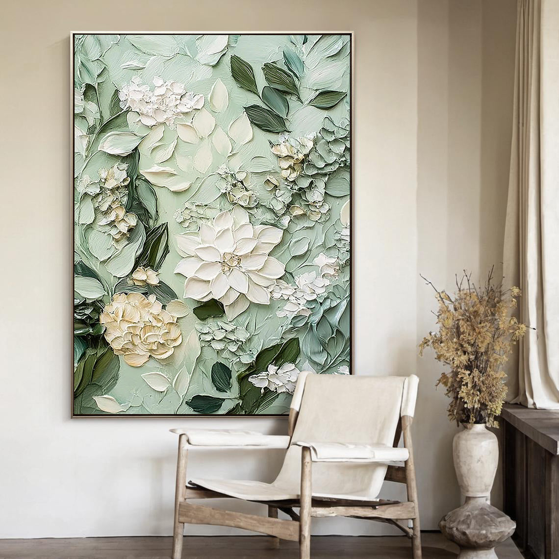 Sage Blossom – 7