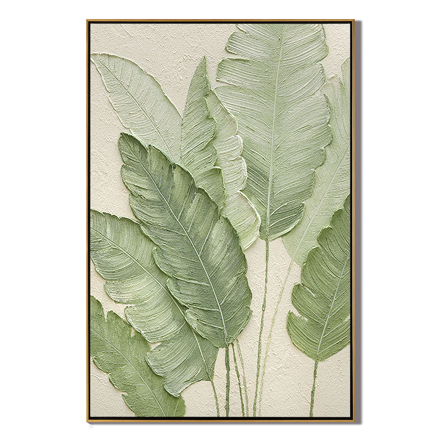 Tropical Calm – 2