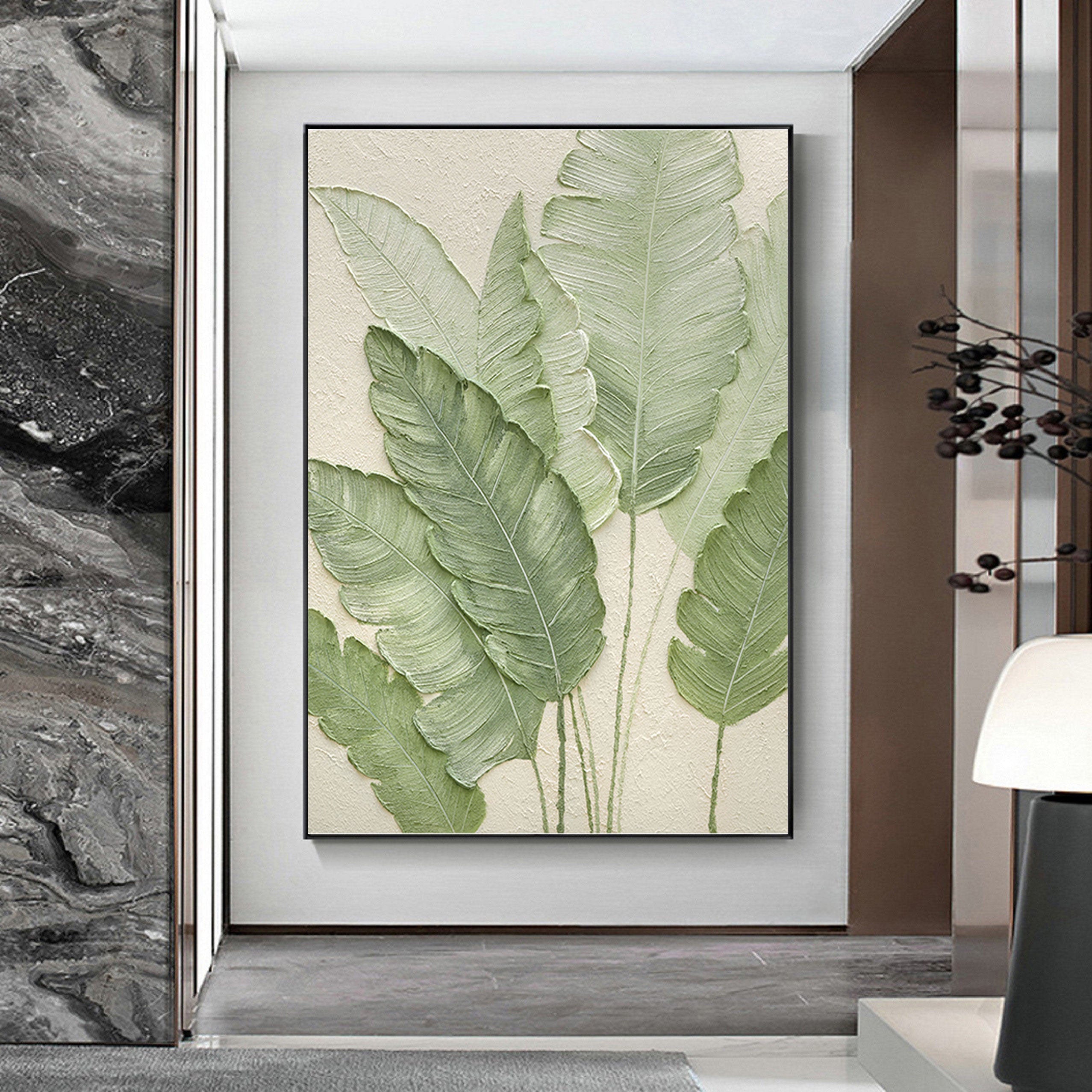 Tropical Calm – 3