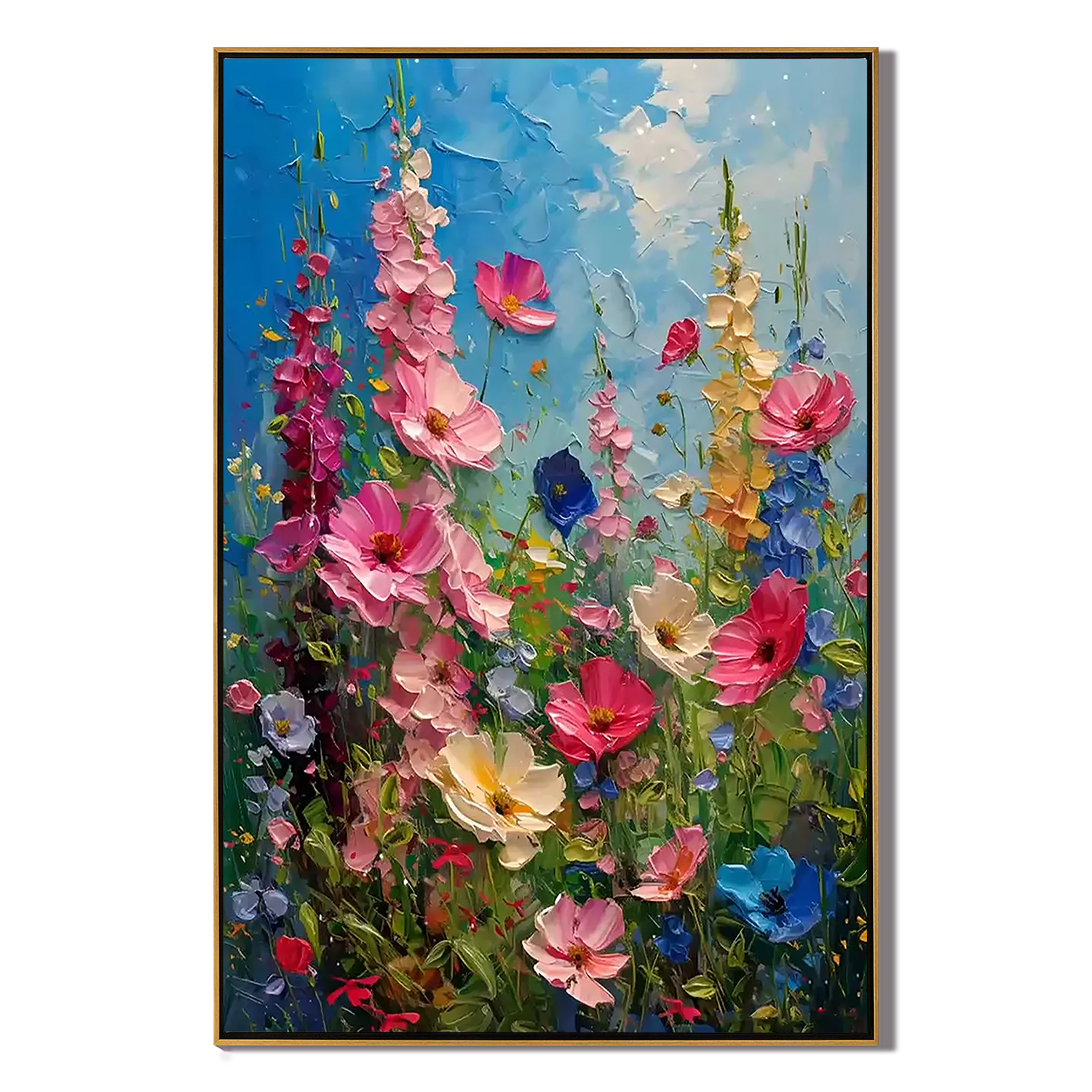 Wild Bloom – 2