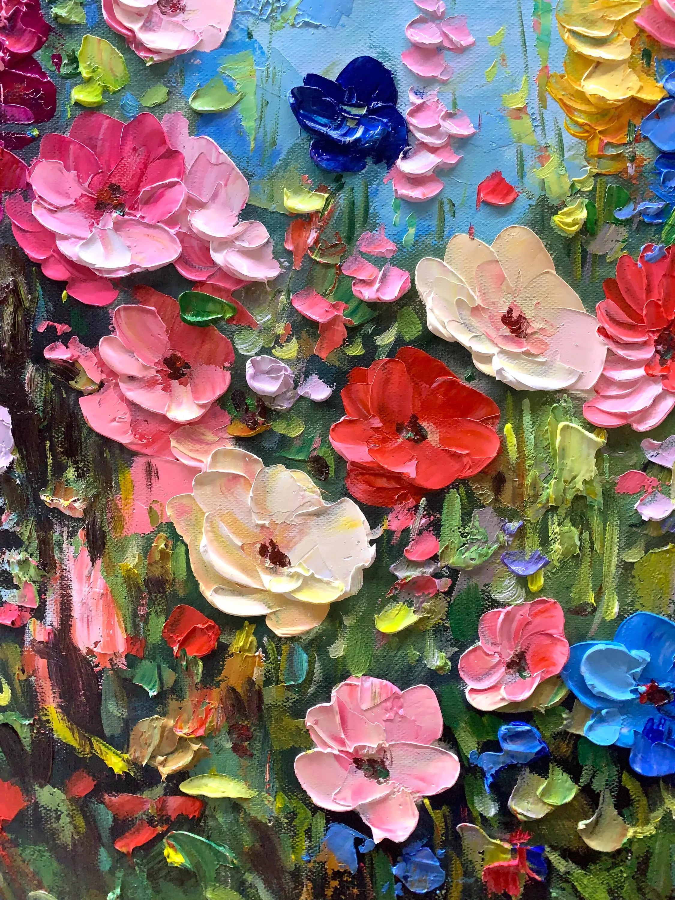 Wild Bloom – 3