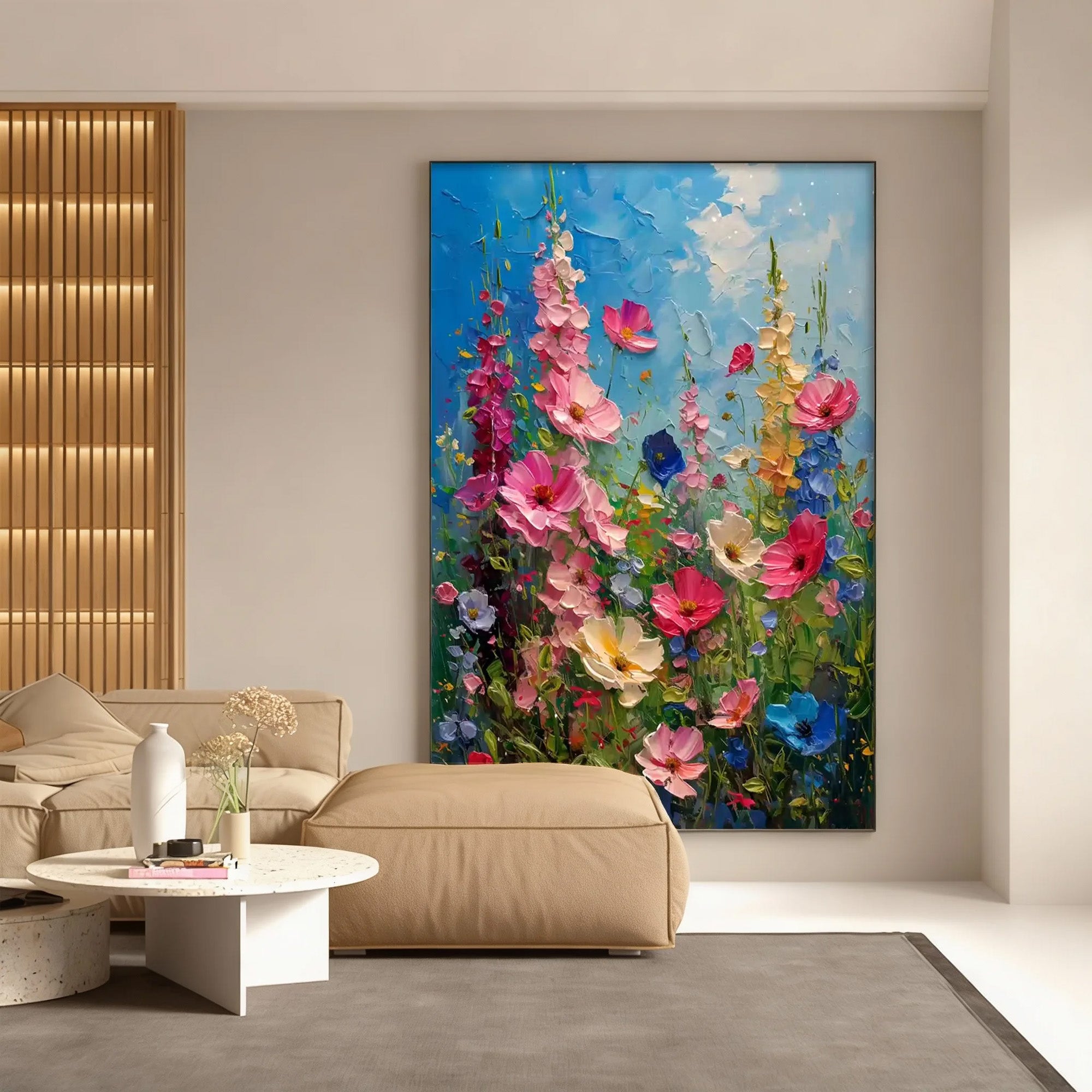 Wild Bloom – 4