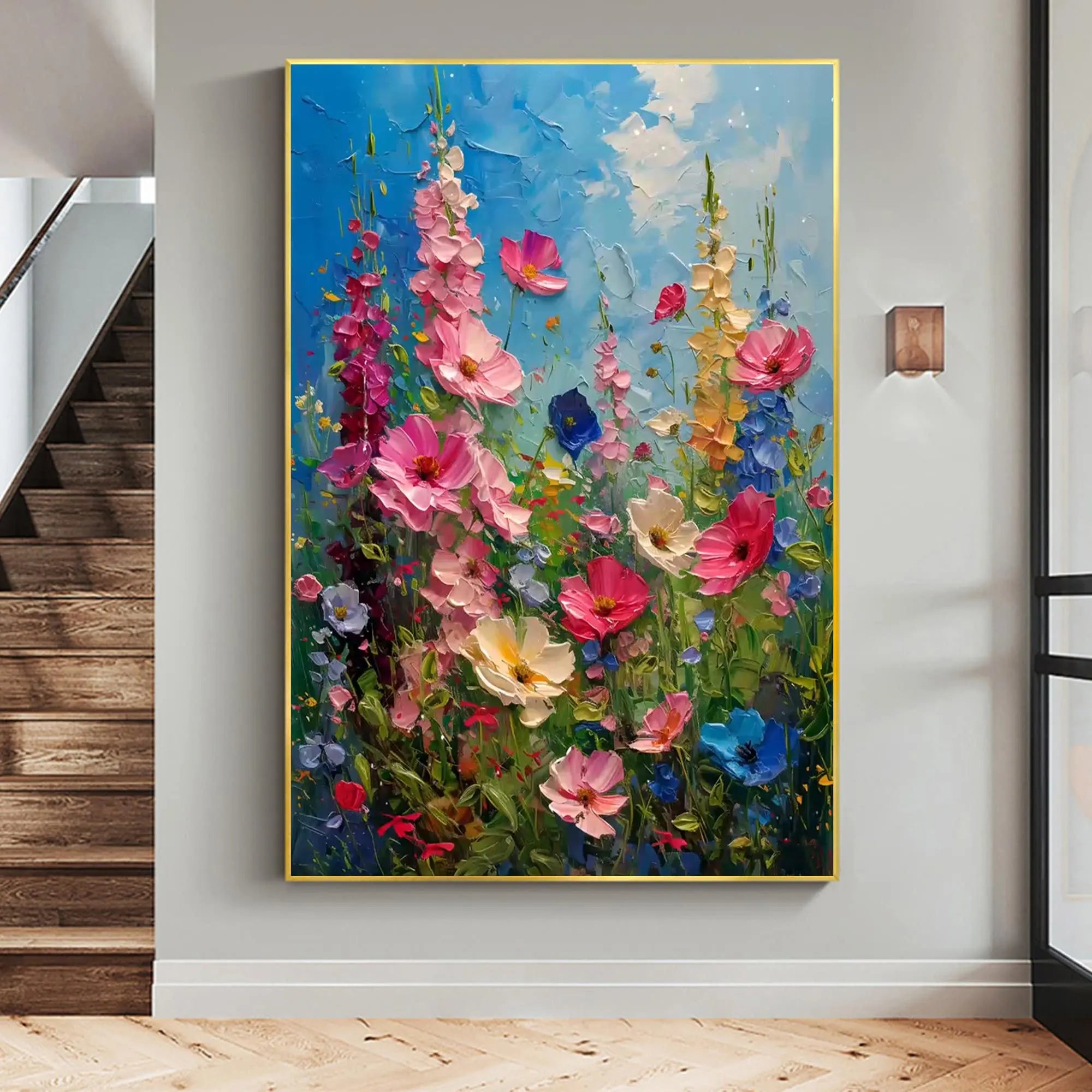 Wild Bloom – 5
