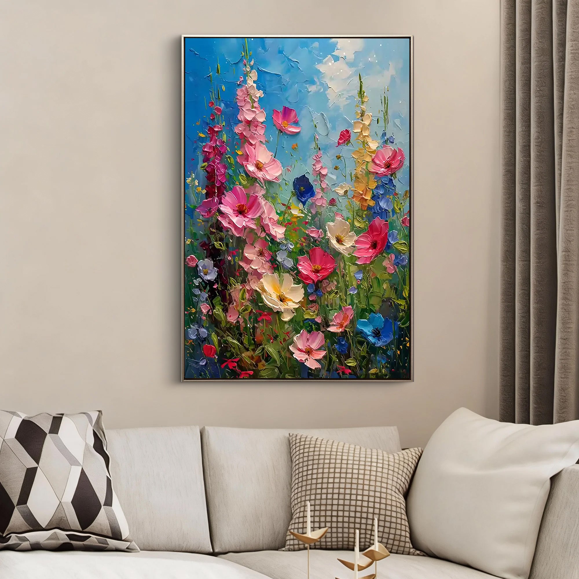 Wild Bloom – 6