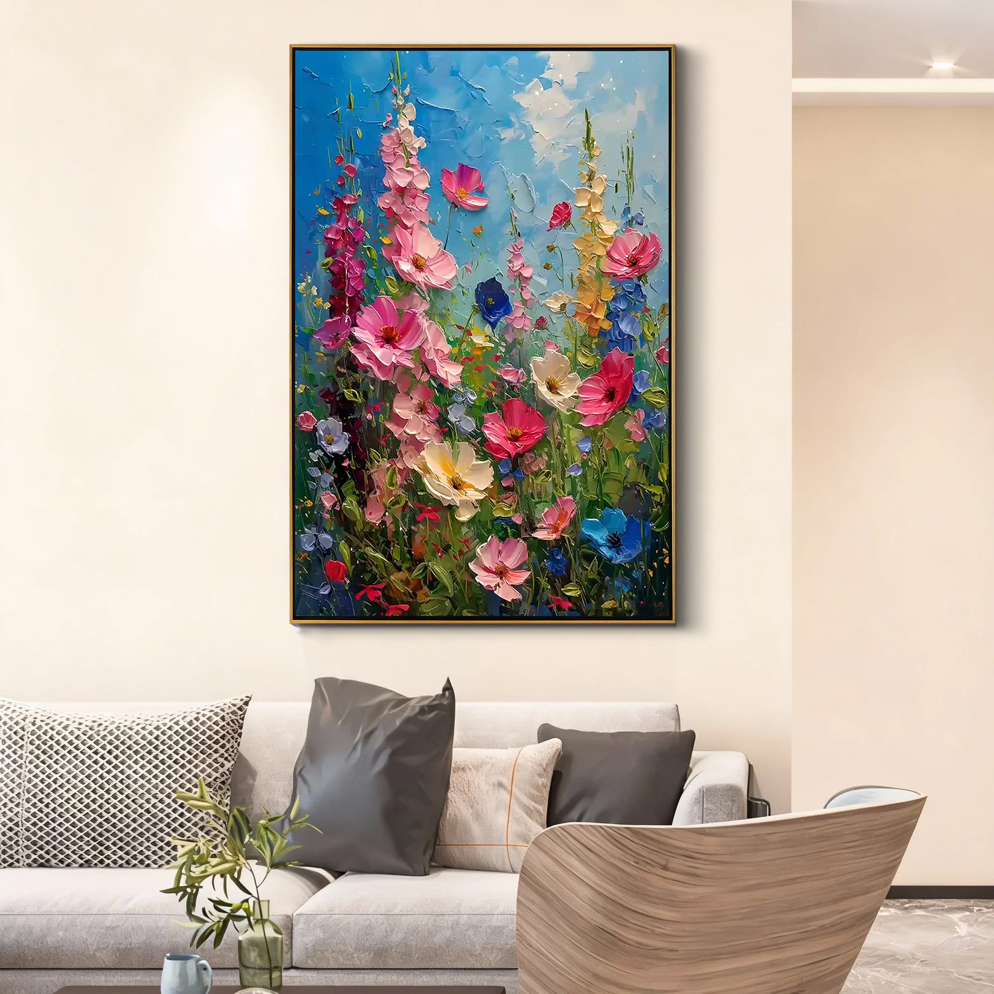 Wild Bloom – 7