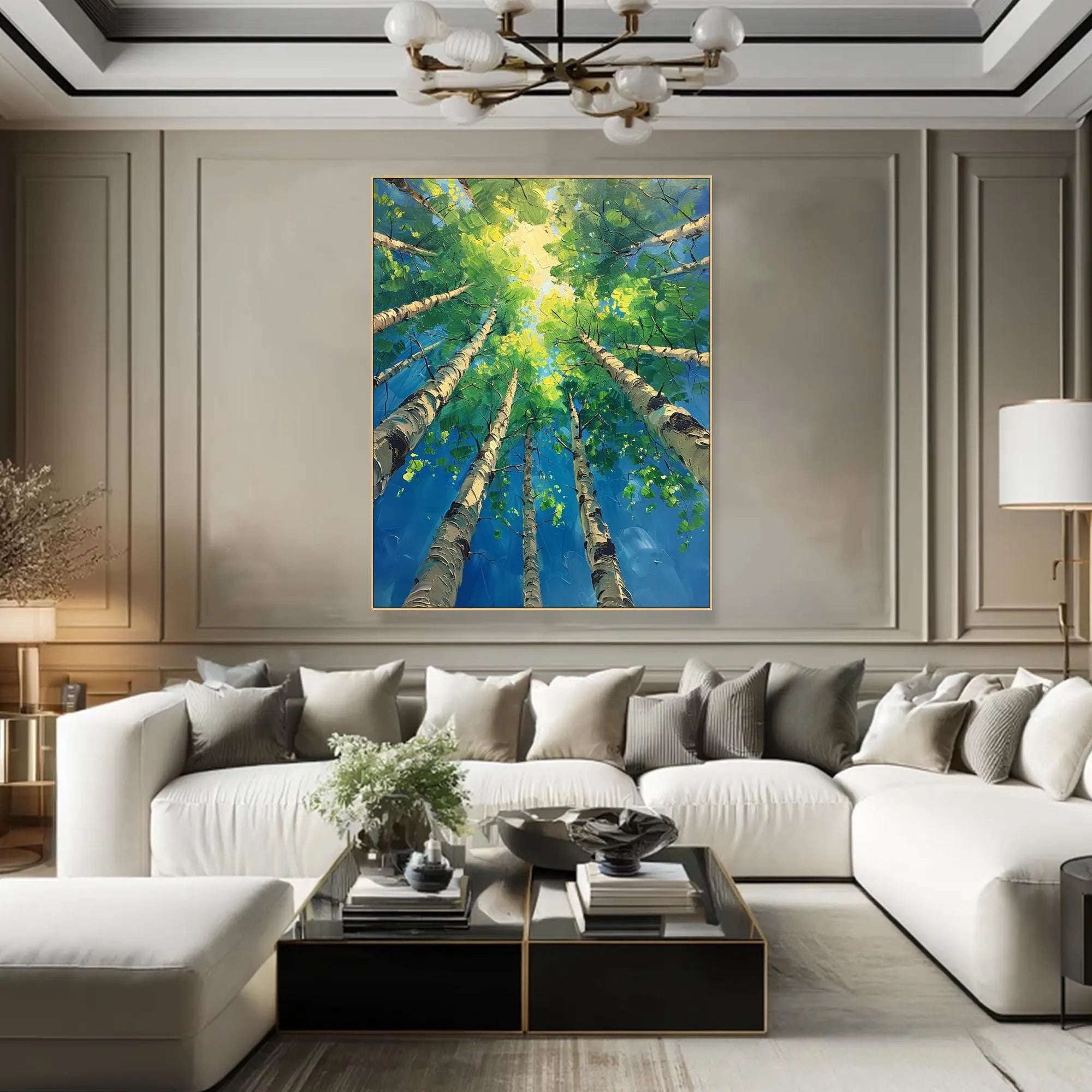 Azure Birch – 6