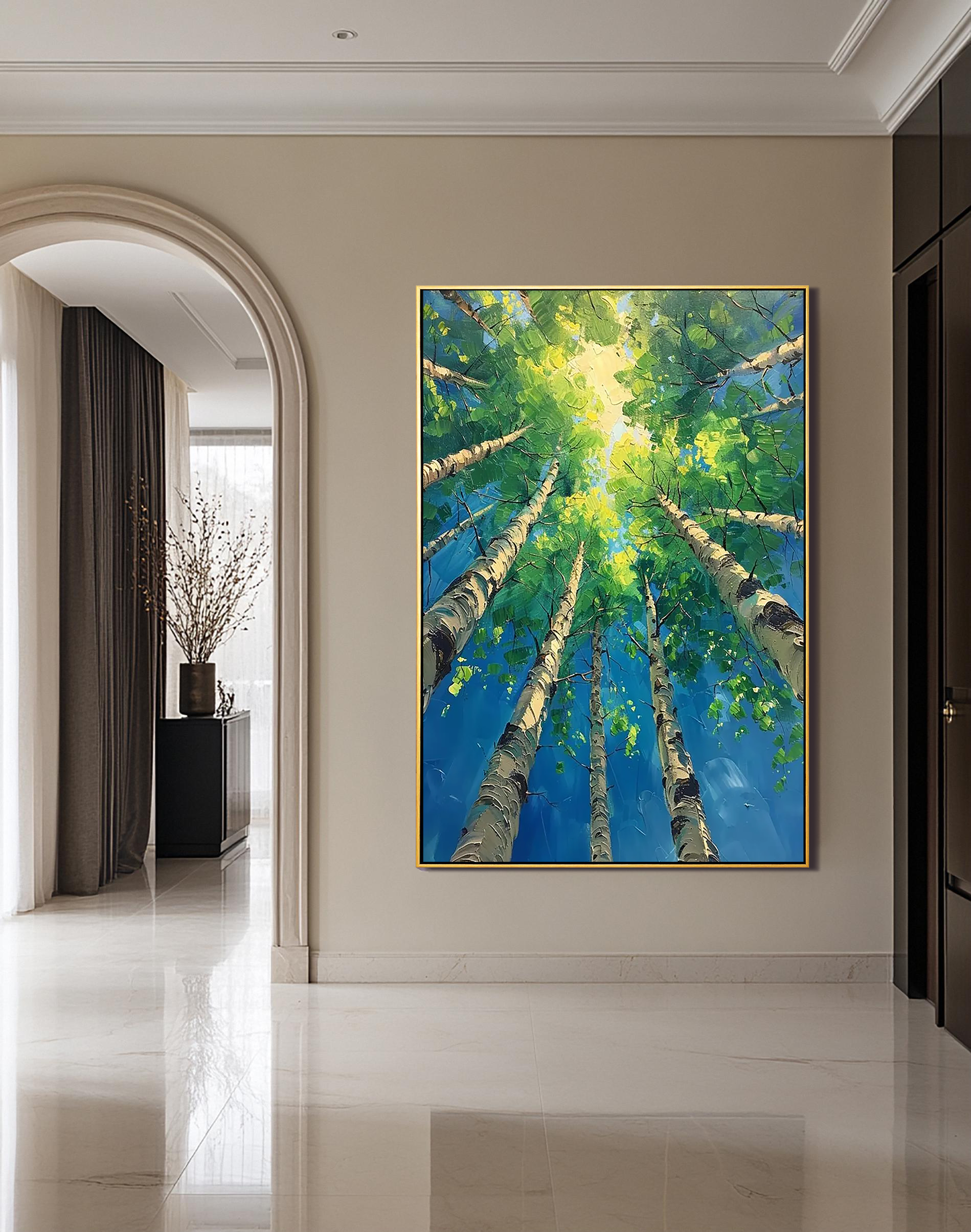 Azure Birch – 7