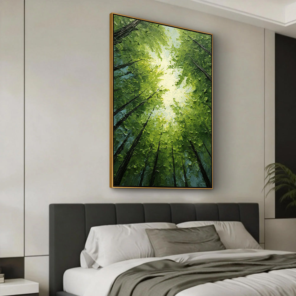 Emerald Canopy