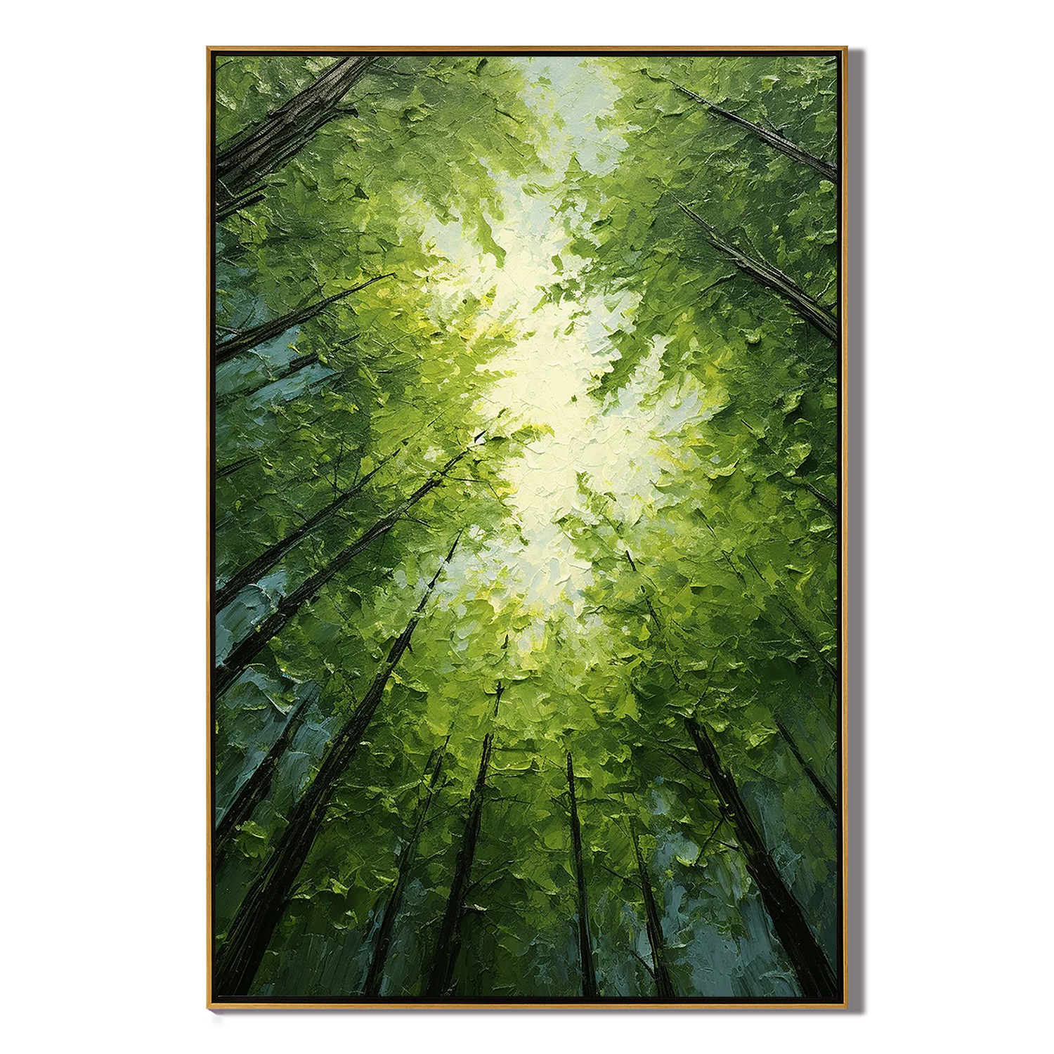 Emerald Canopy – 2