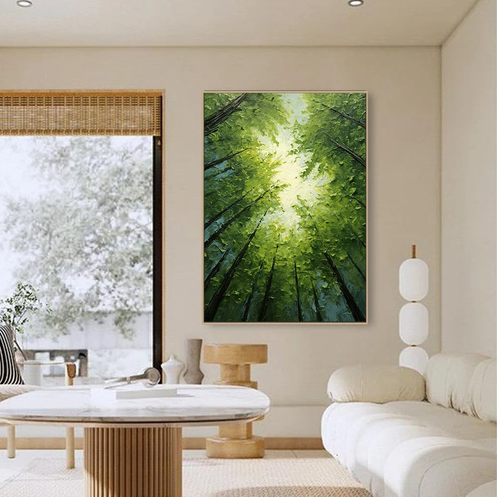 Emerald Canopy – 3