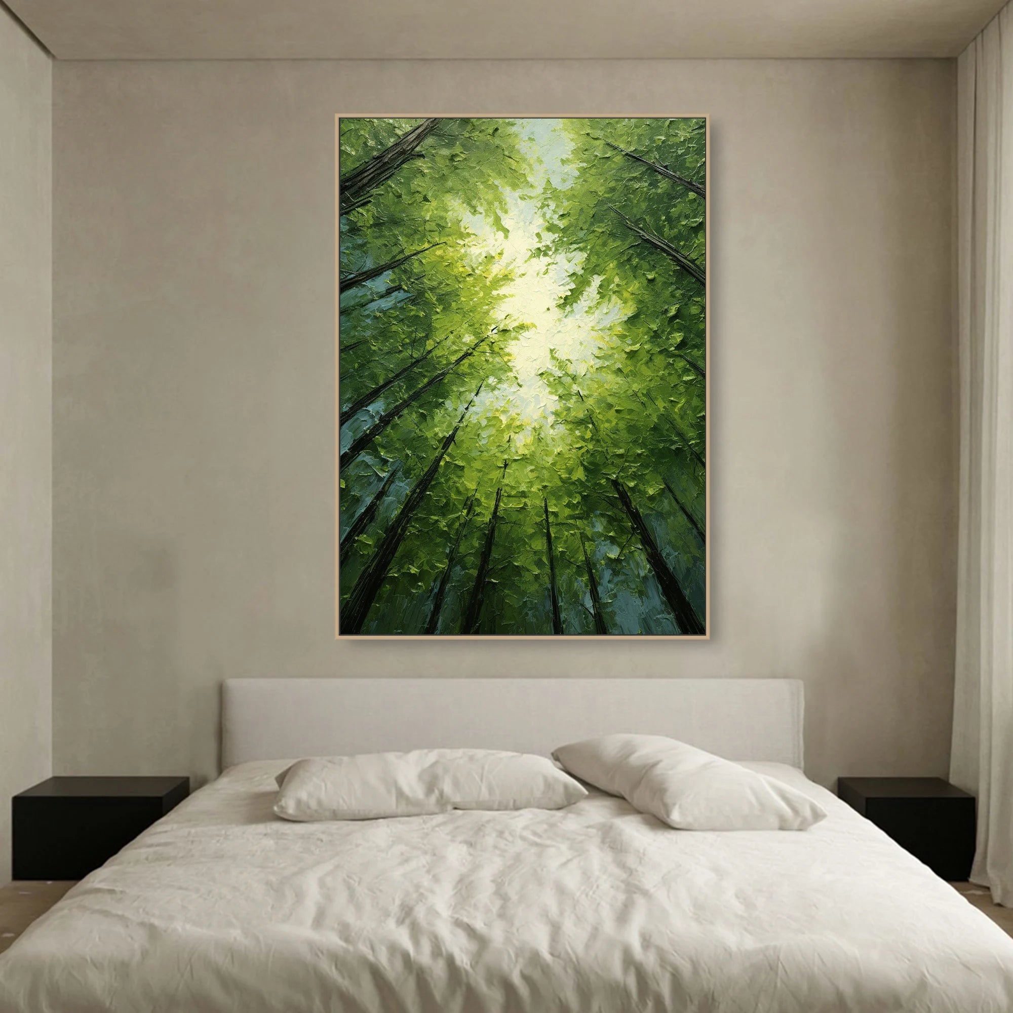 Emerald Canopy – 4