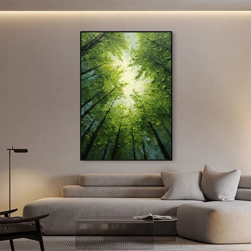 Emerald Canopy – 5