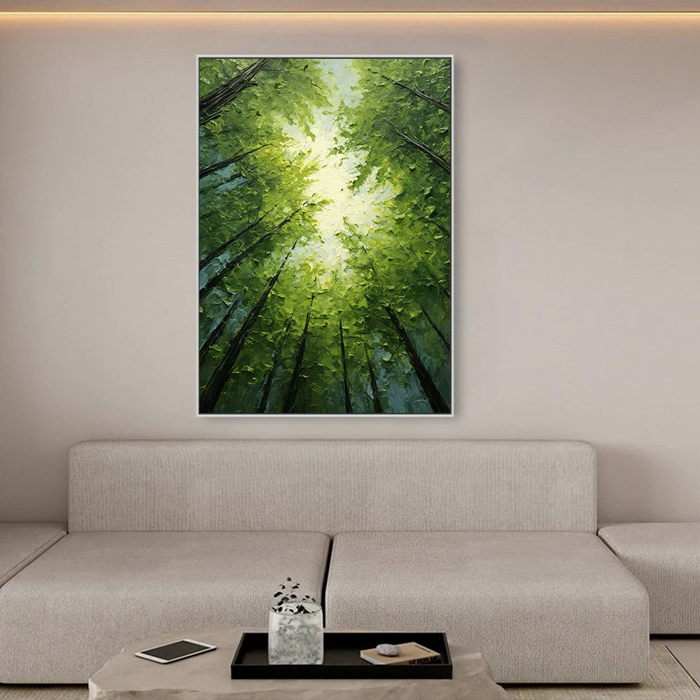 Emerald Canopy – 6