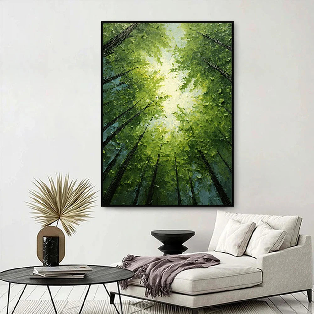 Emerald Canopy – 7