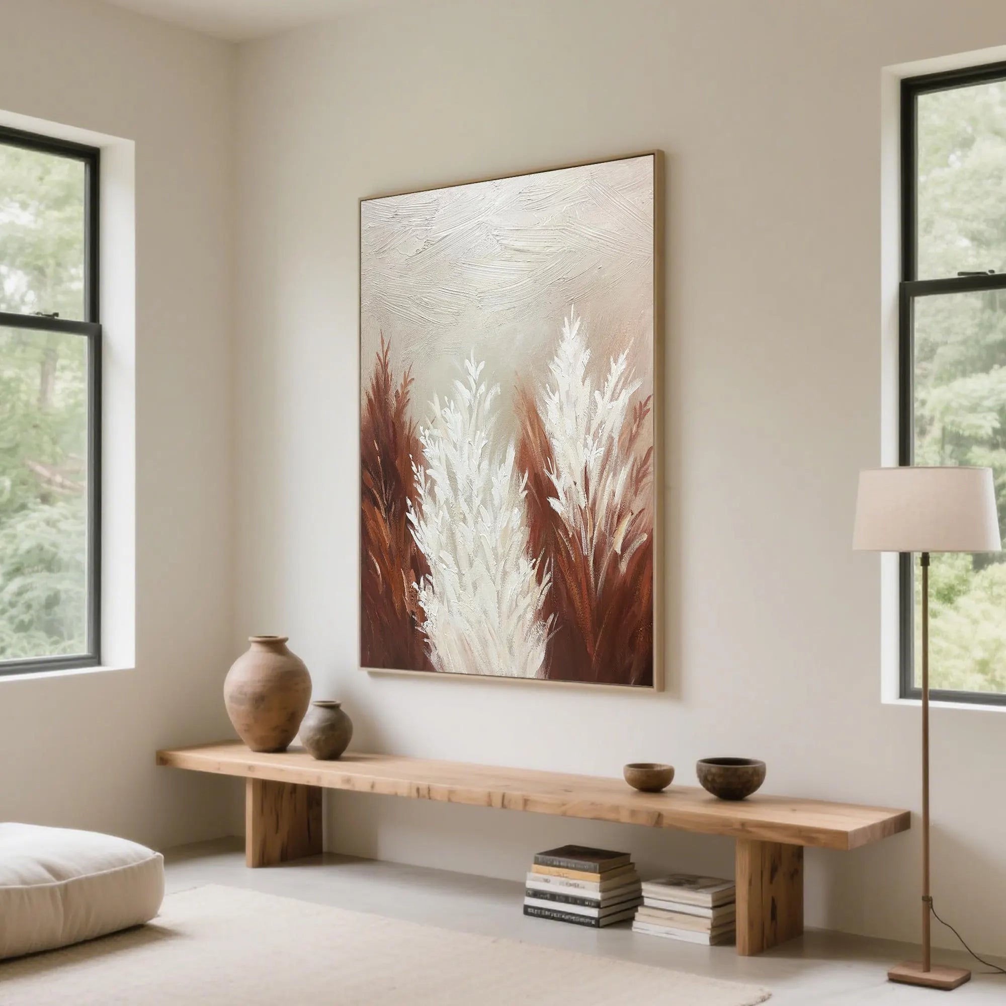 Pampas Whisper