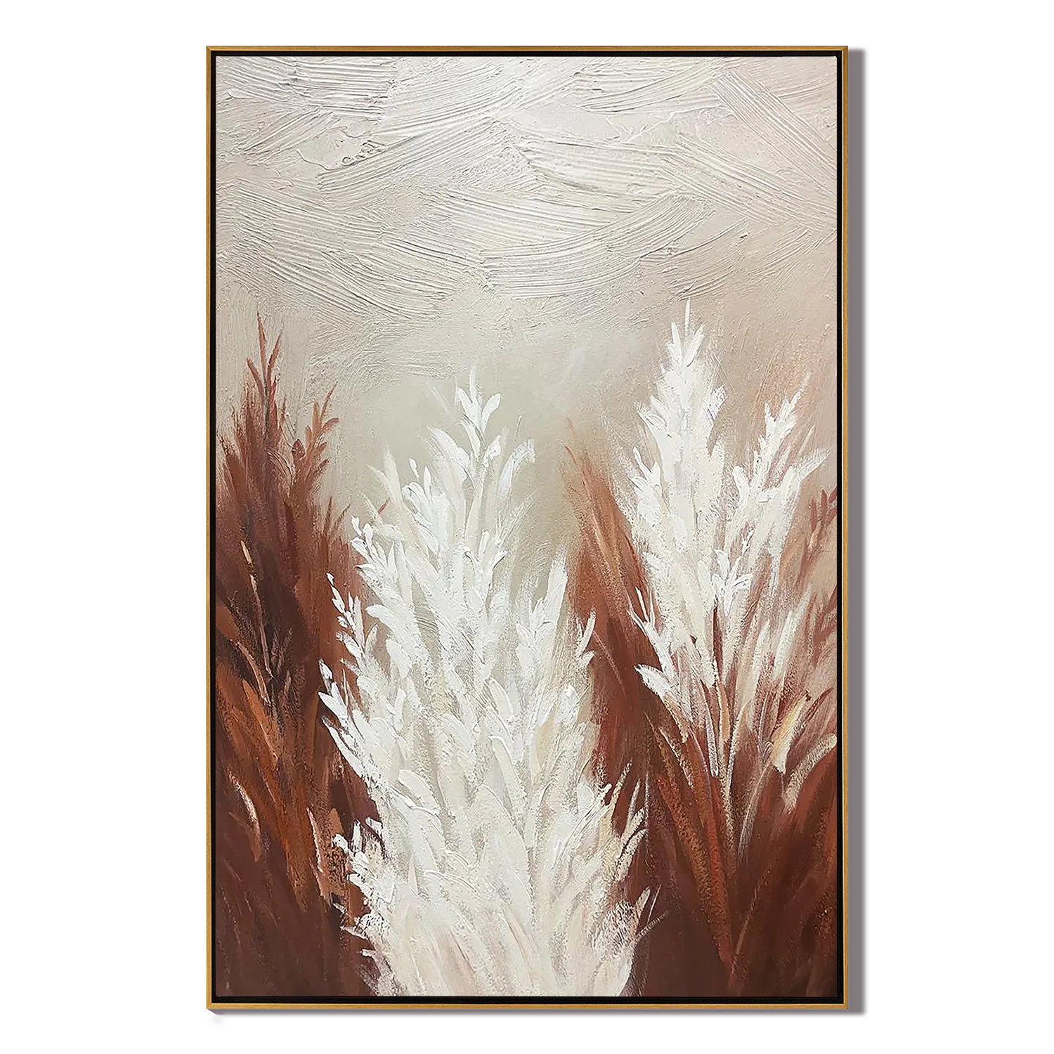 Pampas Whisper – 2