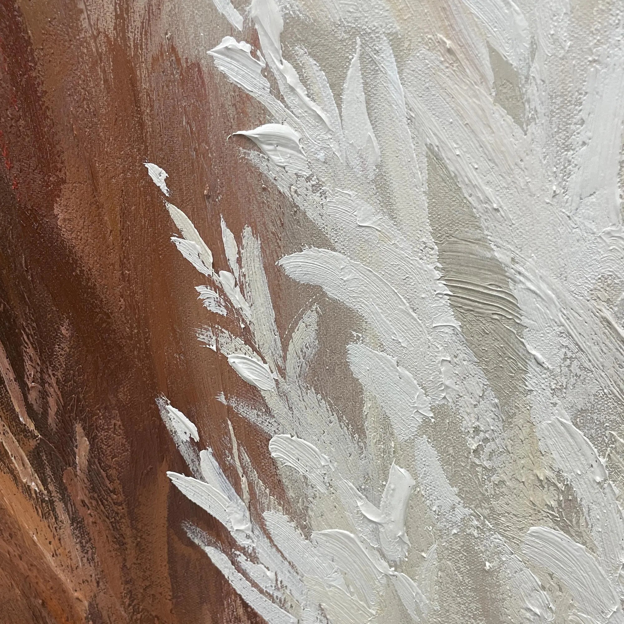 Pampas Whisper – 3
