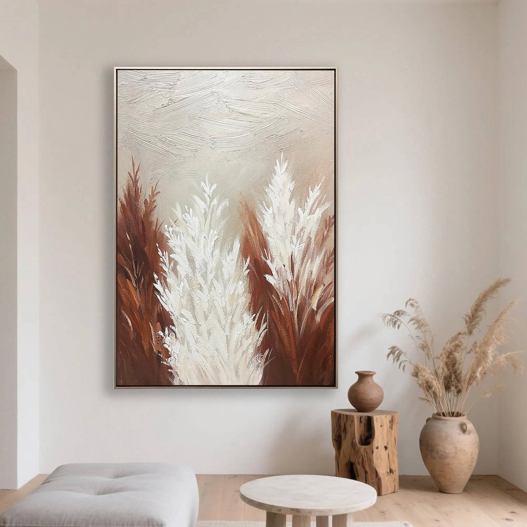 Pampas Whisper – 4