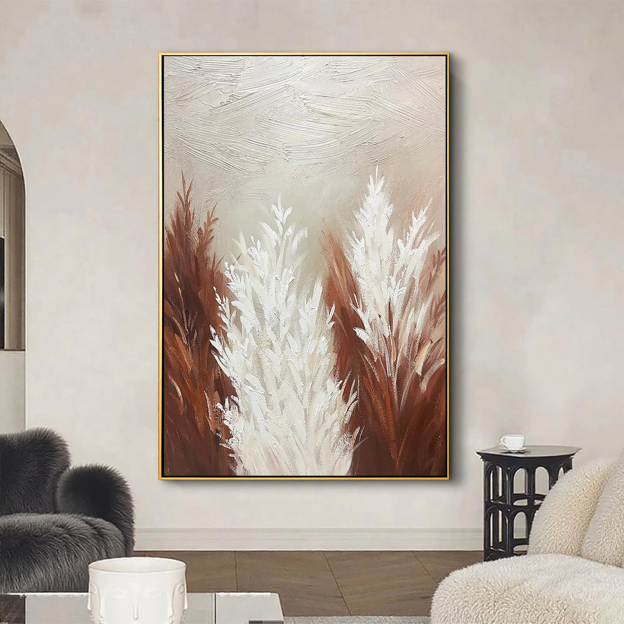 Pampas Whisper – 5