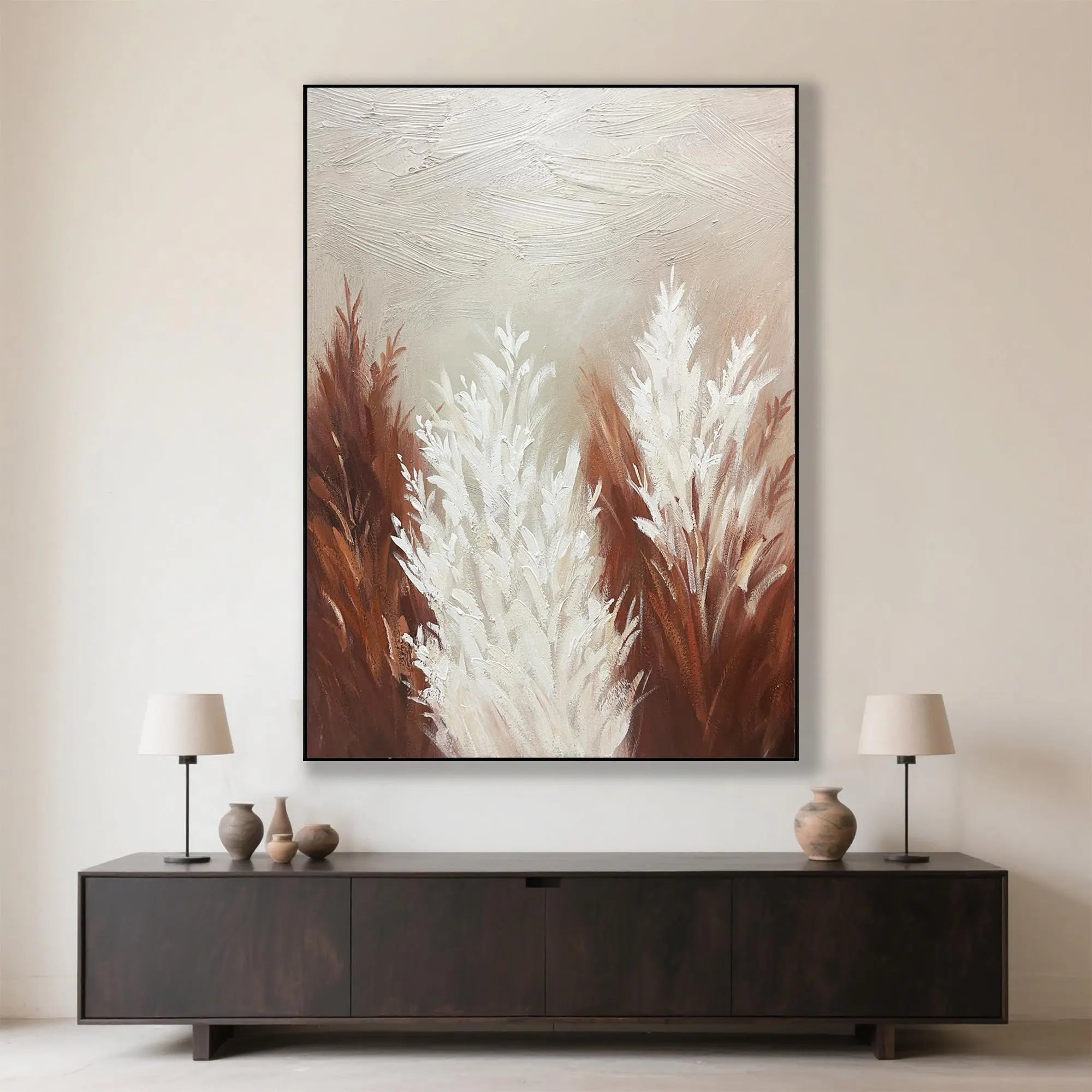 Pampas Whisper – 6