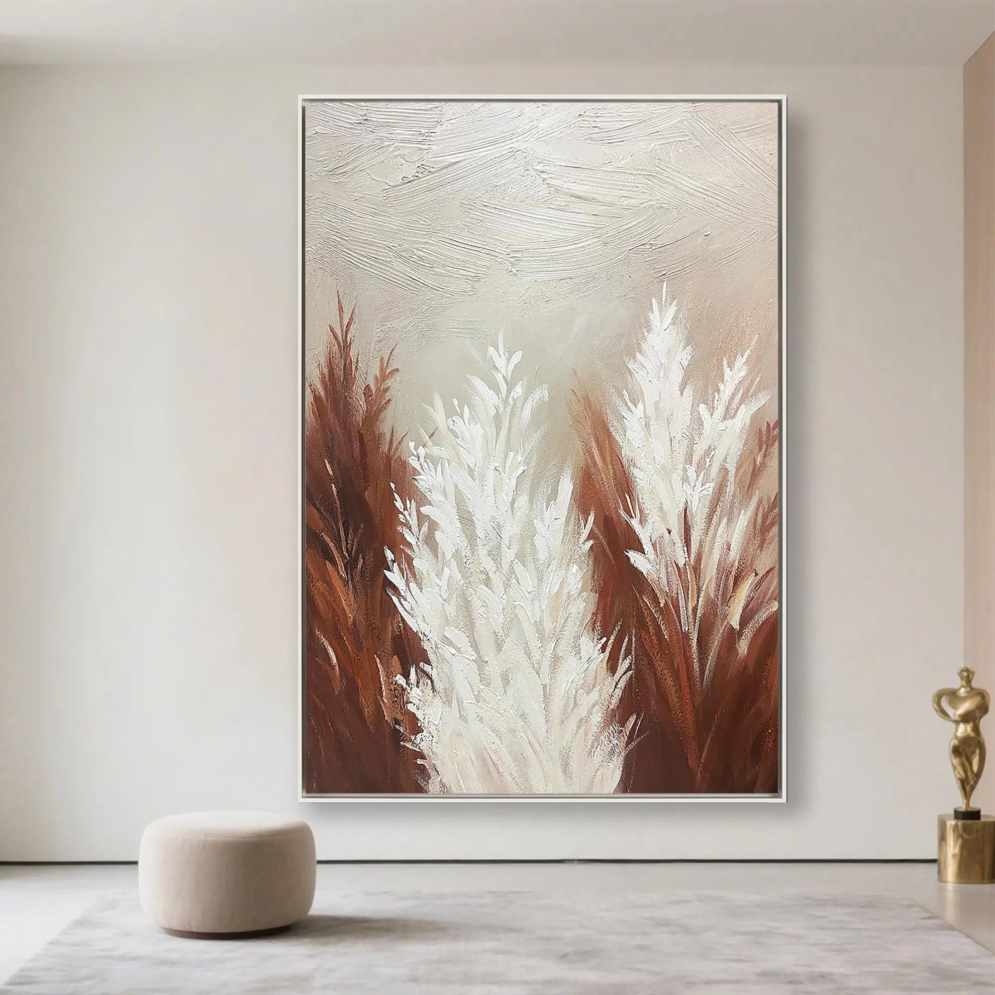 Pampas Whisper – 7