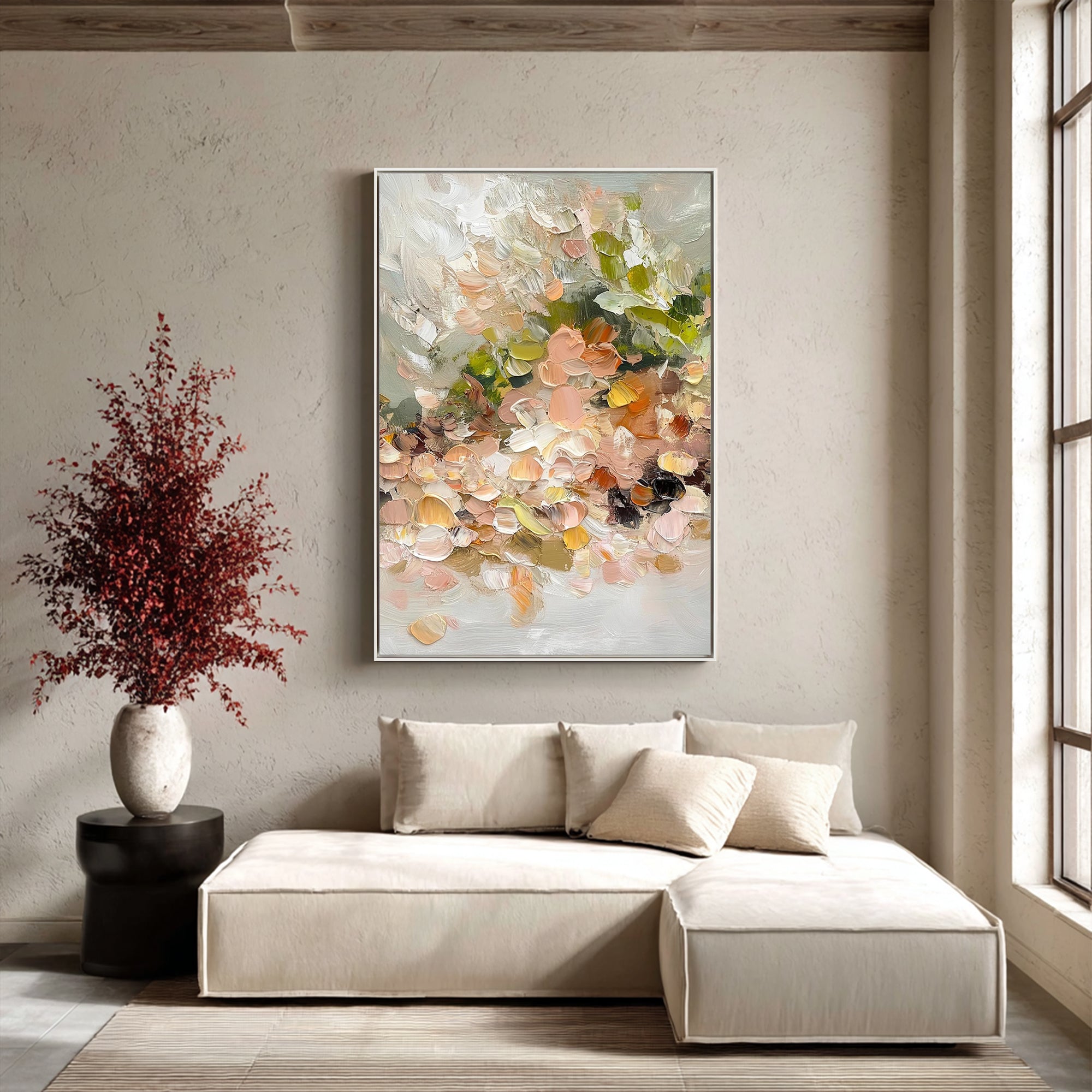 Creamy Meadow – 5