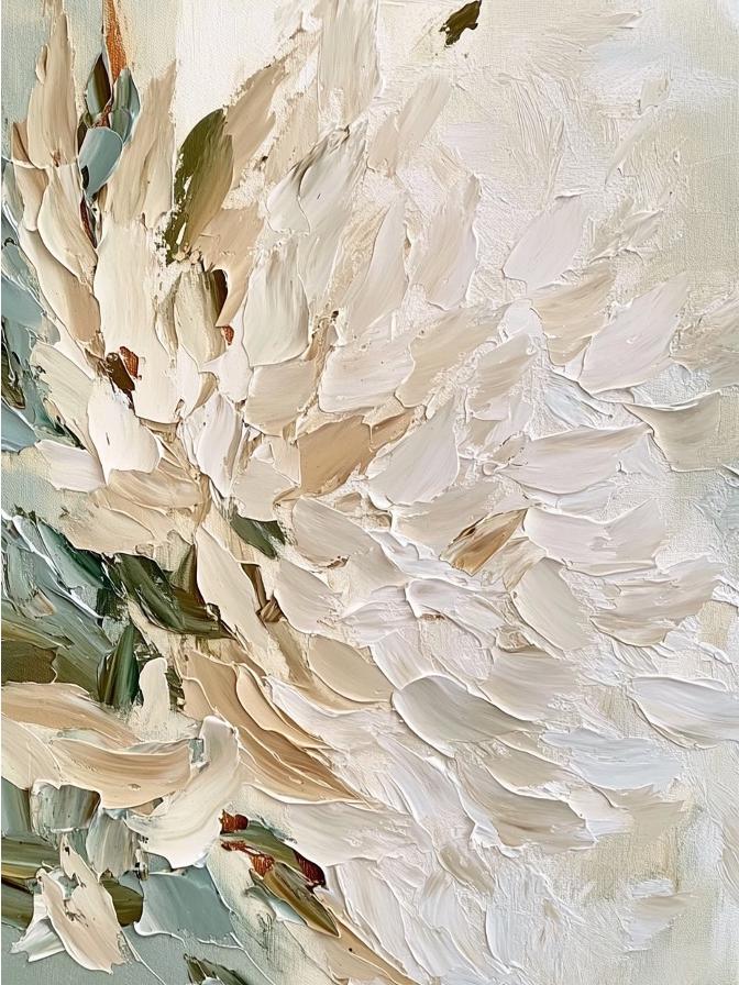 Petal Layers – 3