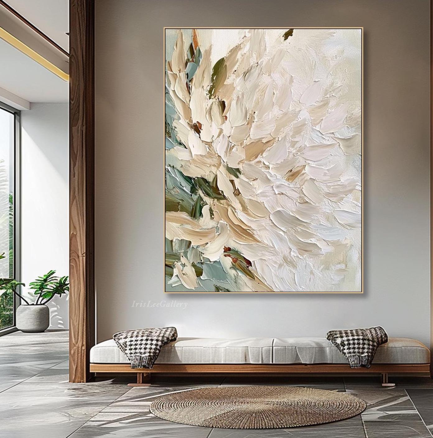 Petal Layers – 7
