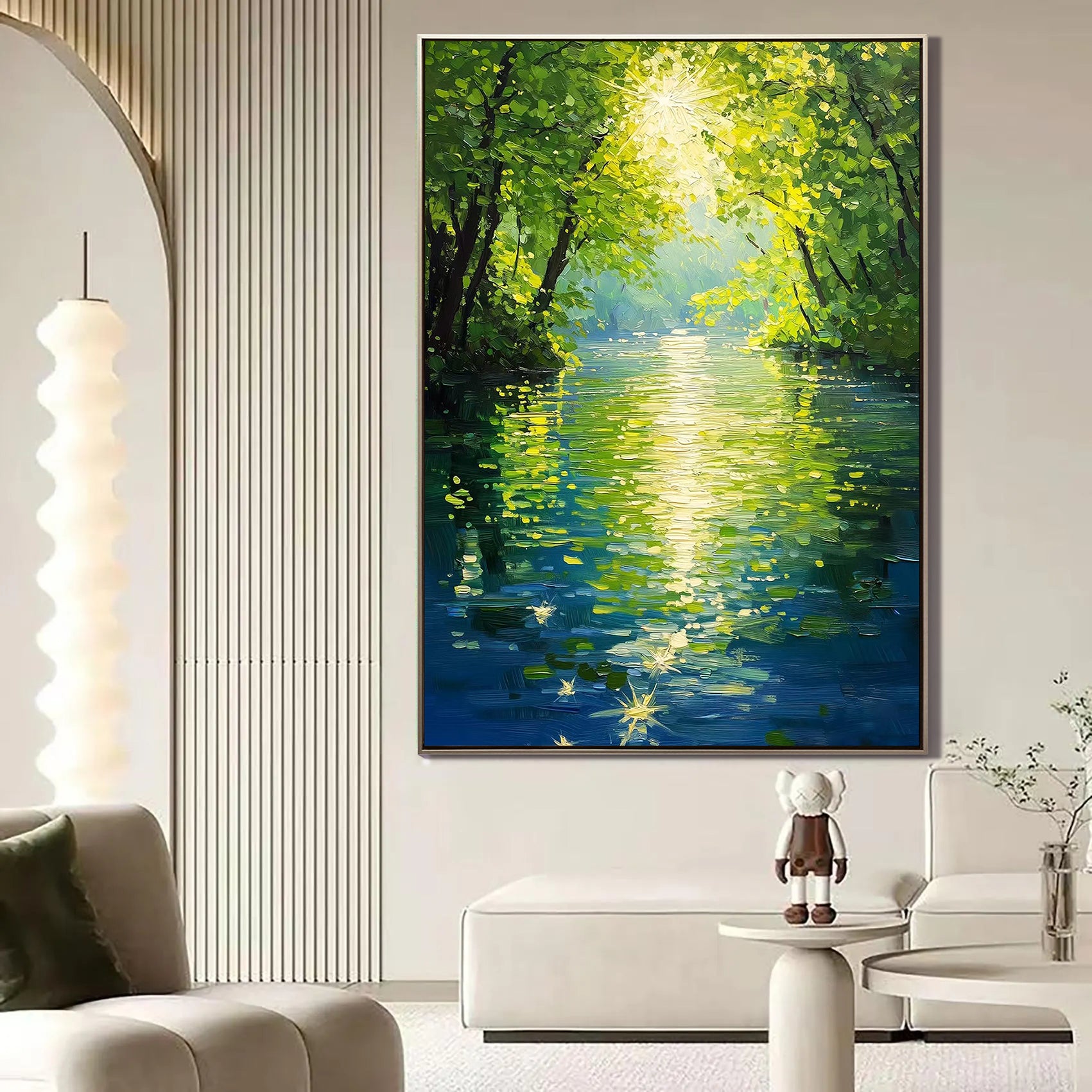 Verdant Flow – 4