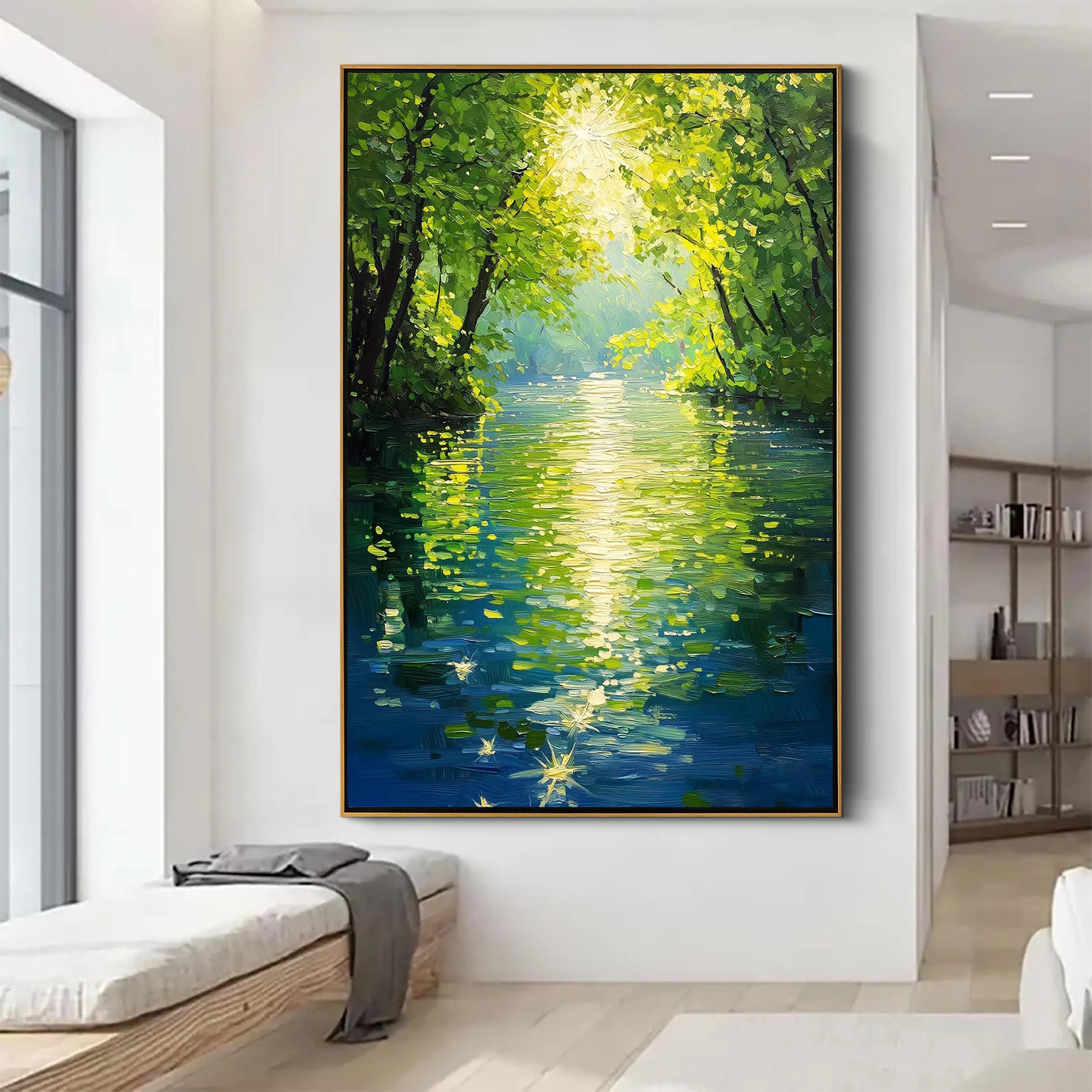 Verdant Flow – 5