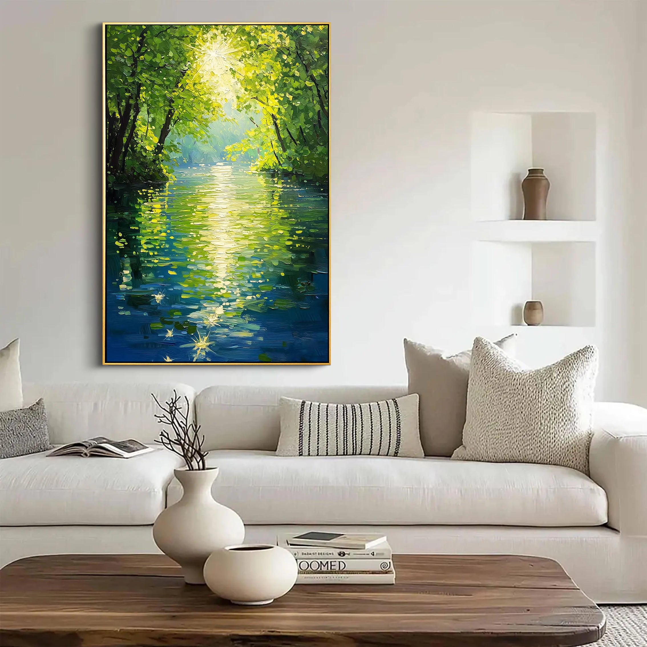 Verdant Flow – 6