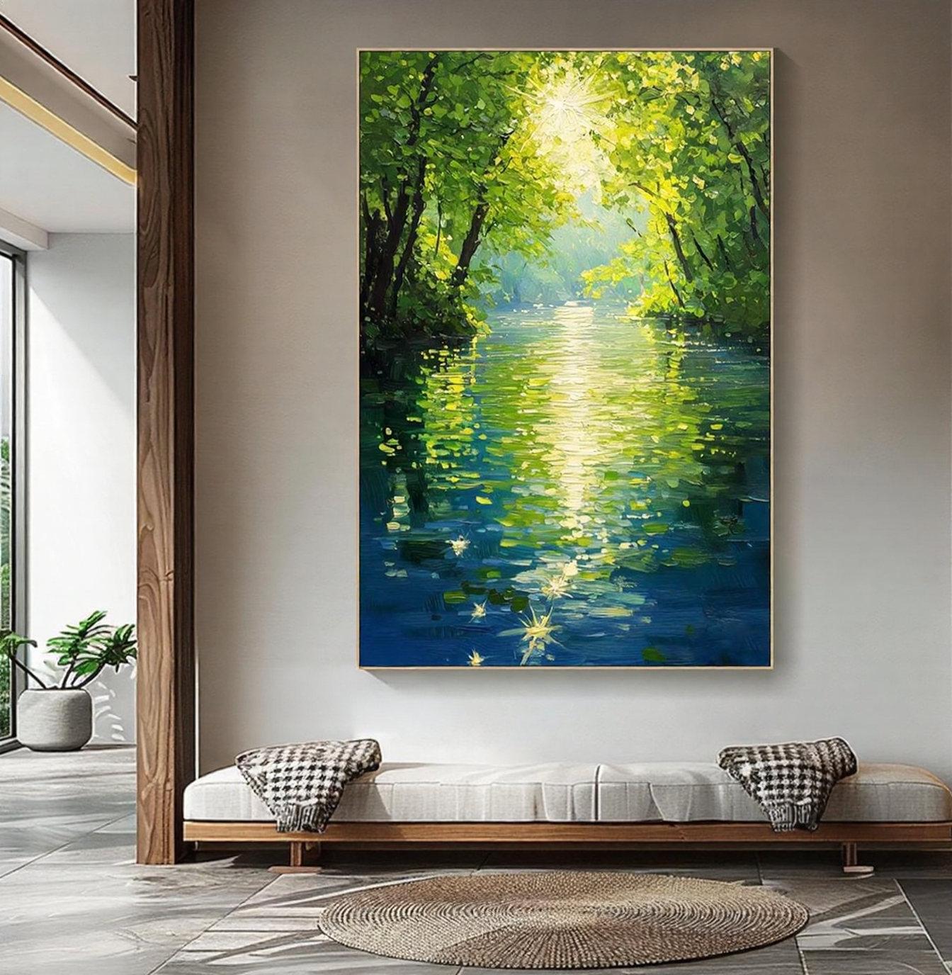 Verdant Flow – 7