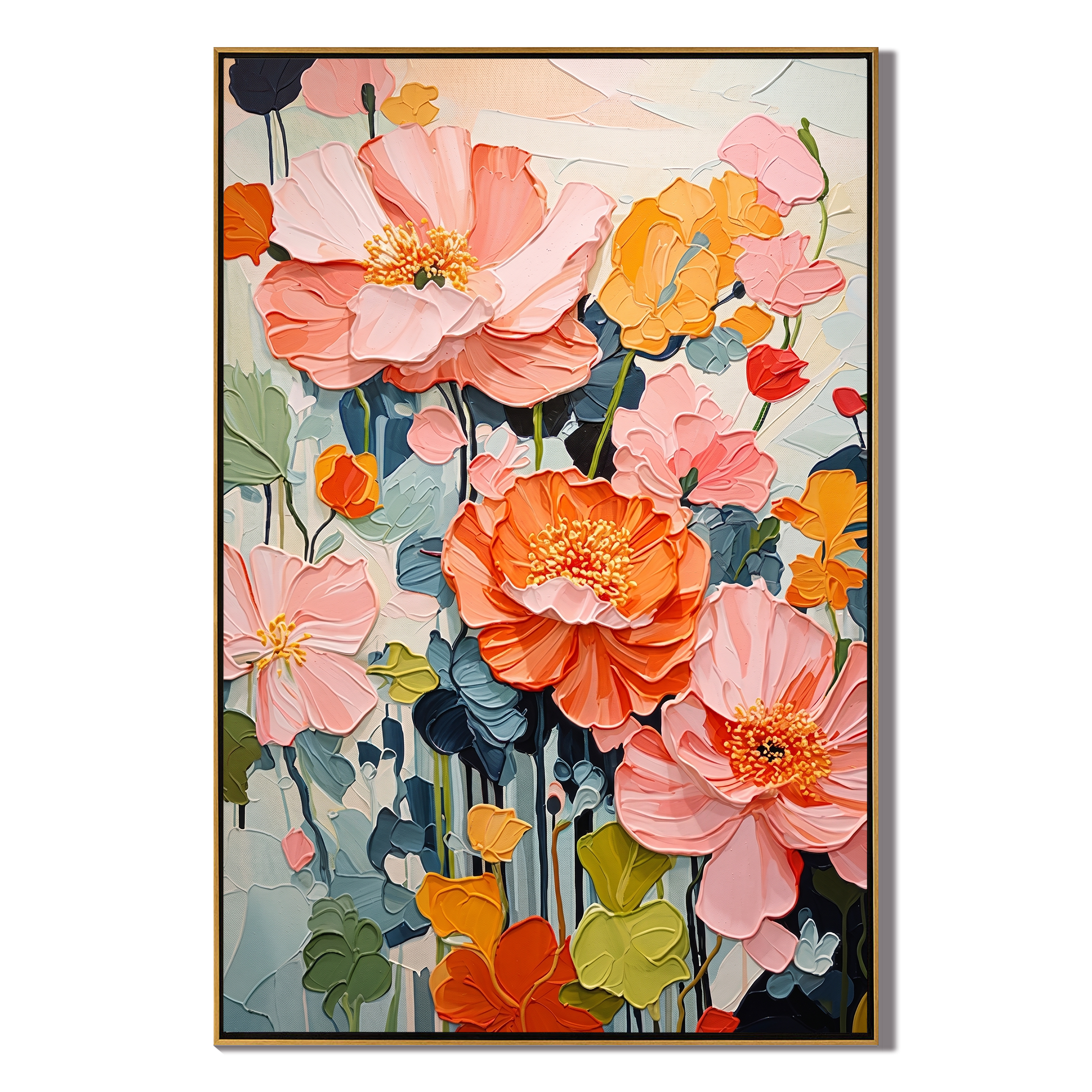 Floral Poetry – 2