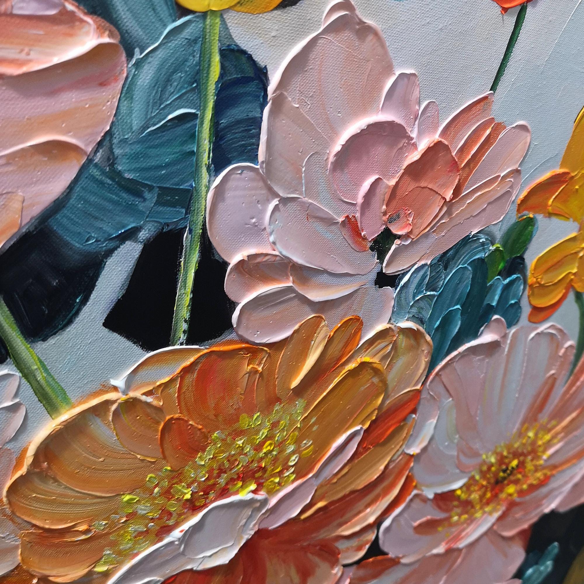 Floral Poetry – 3