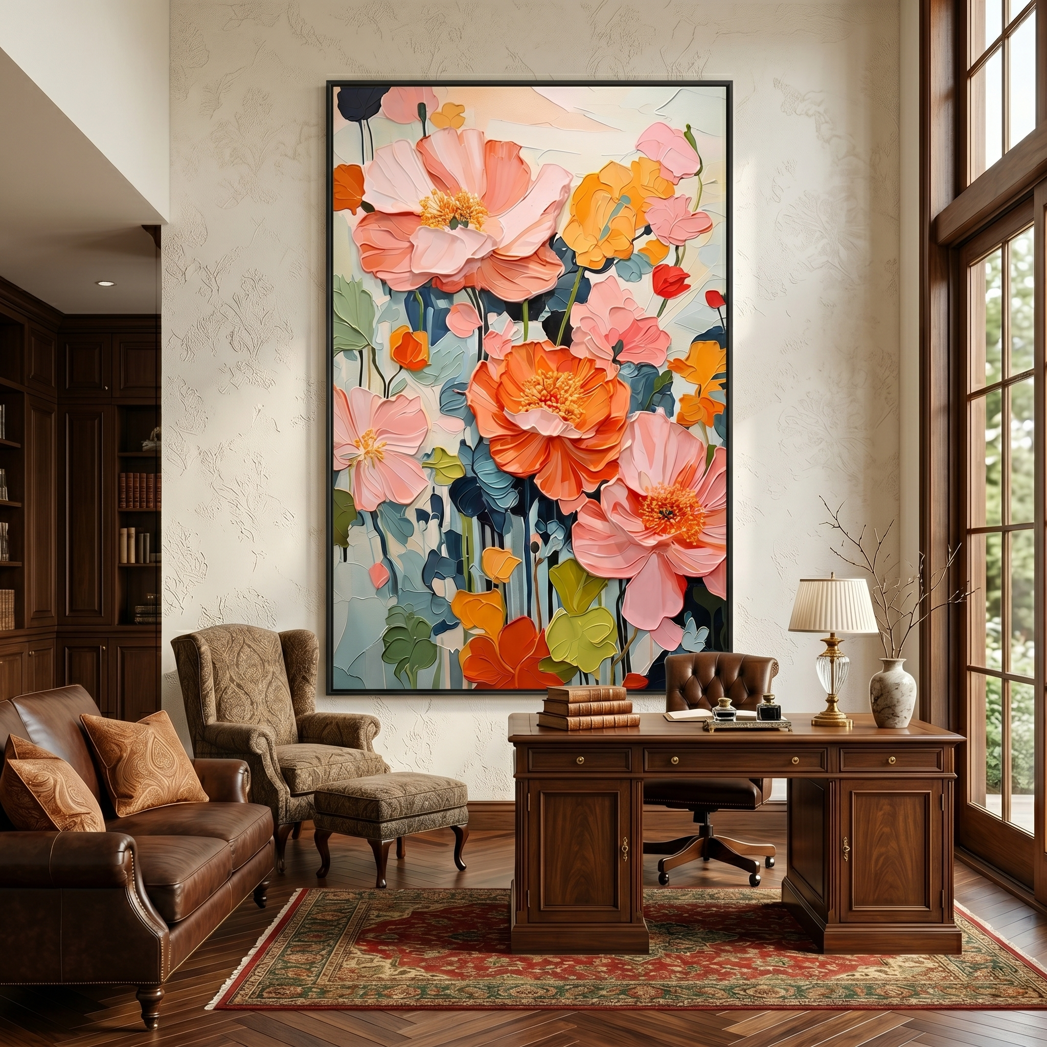 Floral Poetry – 5