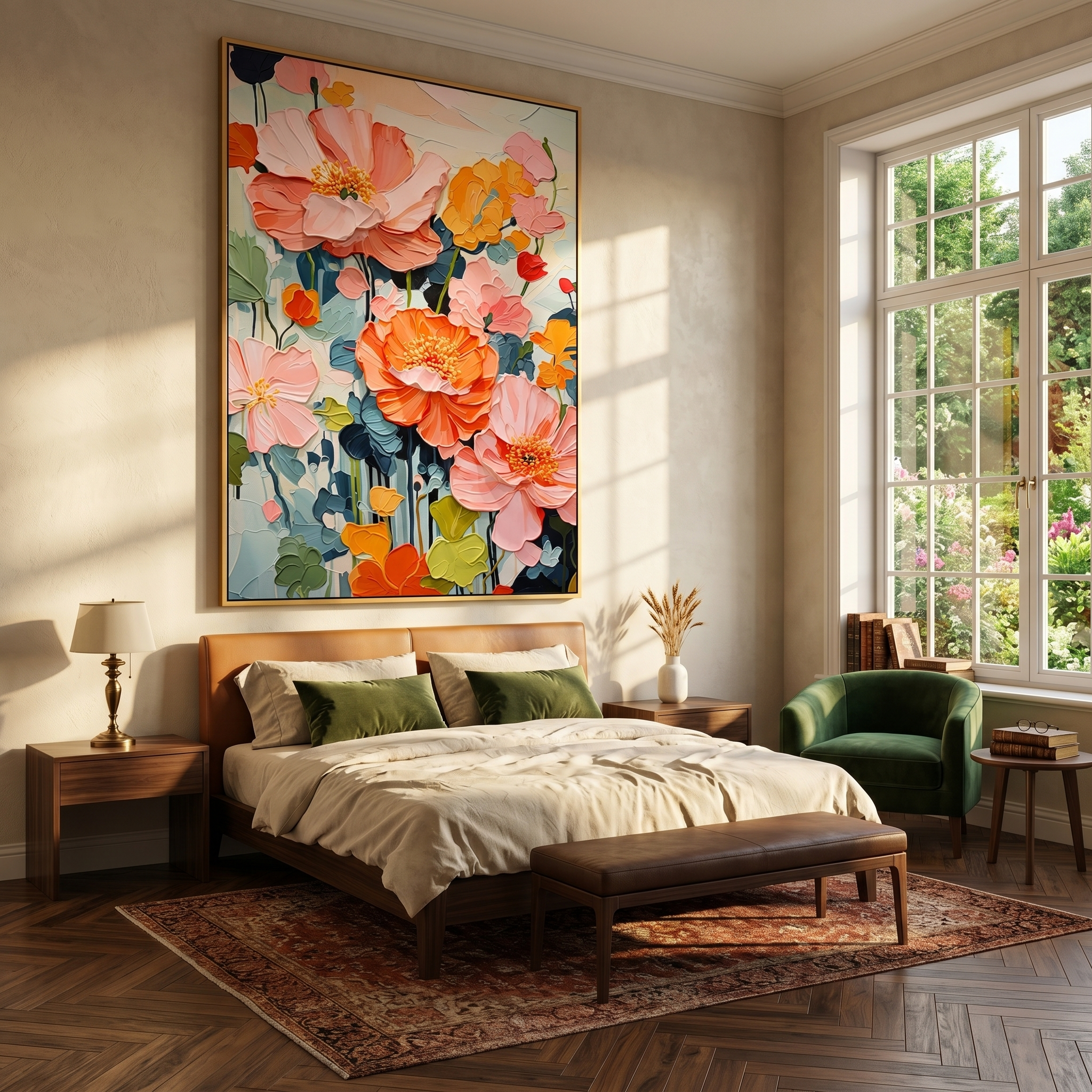 Floral Poetry – 6