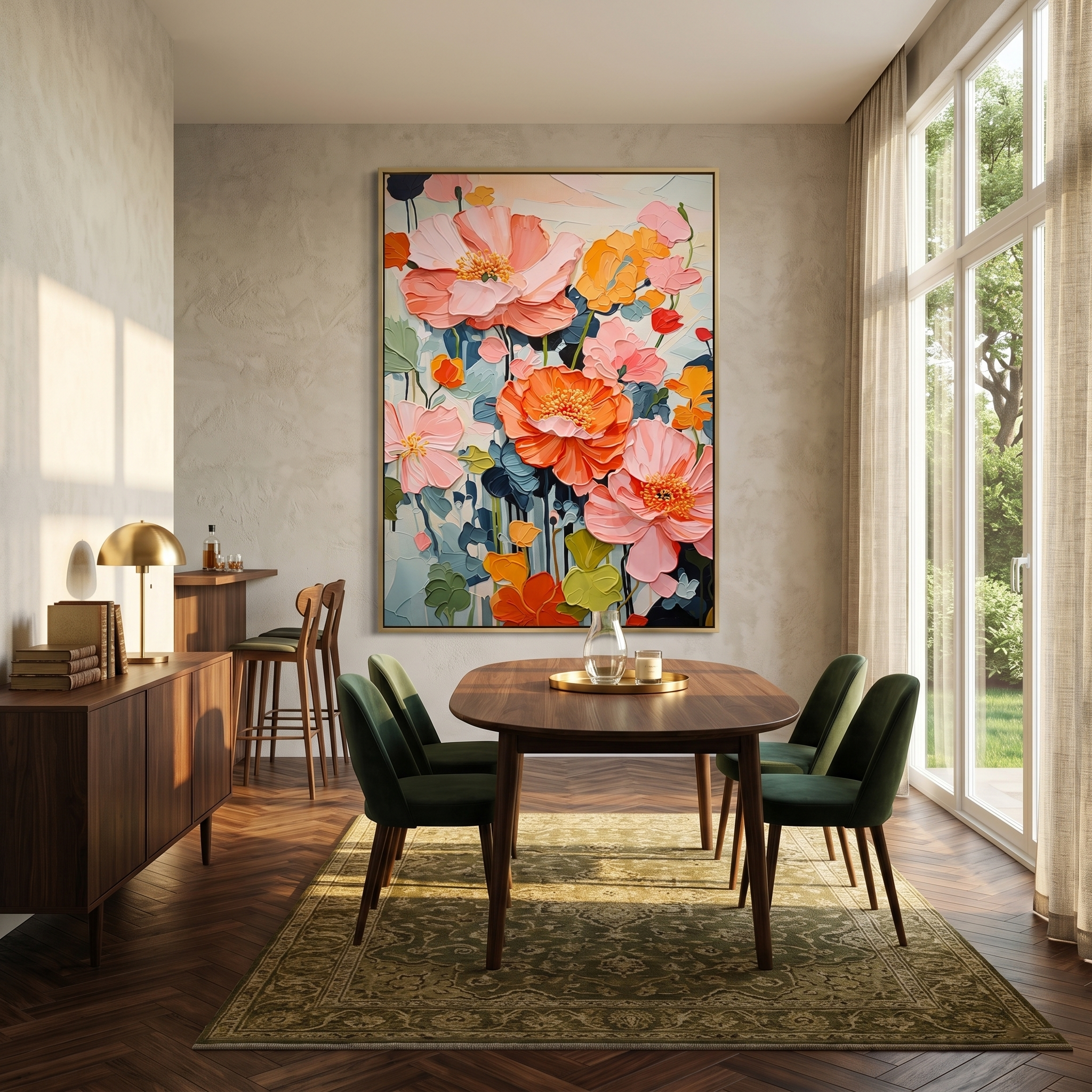 Floral Poetry – 7