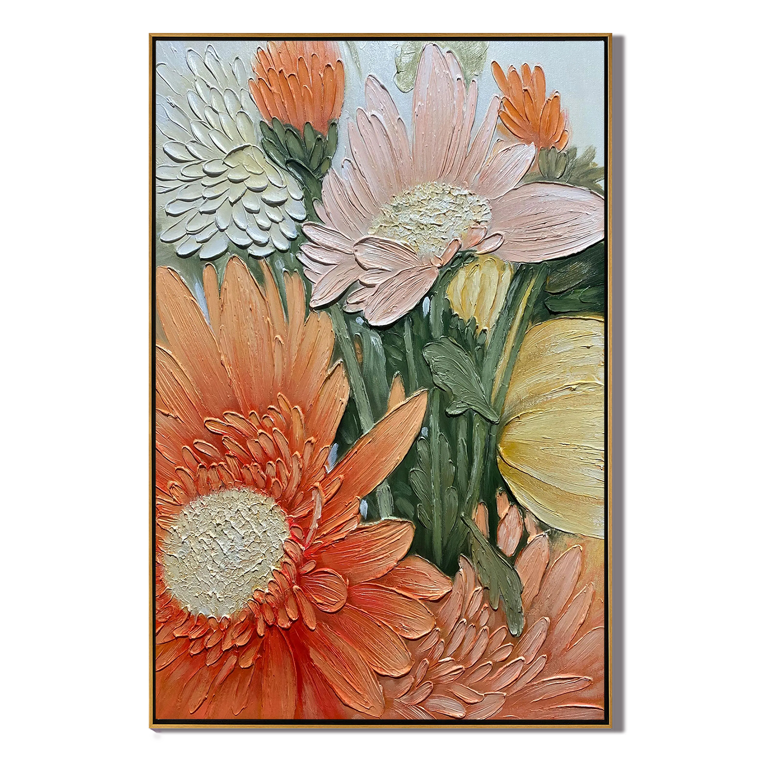 Bohemian Bloom – 2