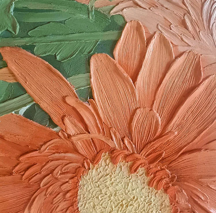 Bohemian Bloom – 3
