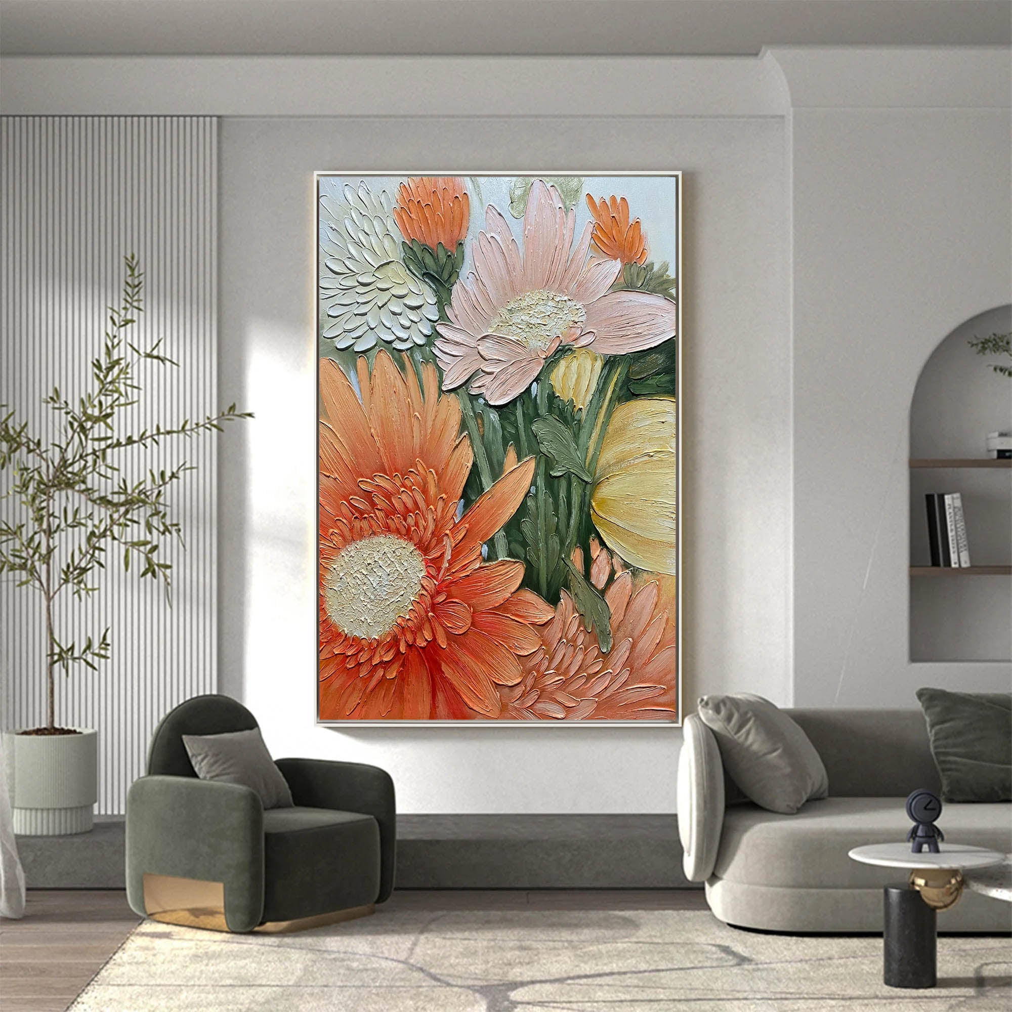 Bohemian Bloom – 4