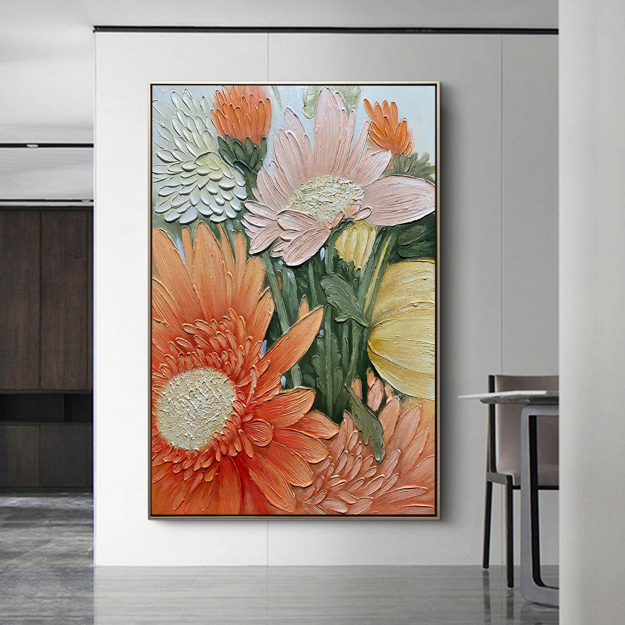 Bohemian Bloom – 5