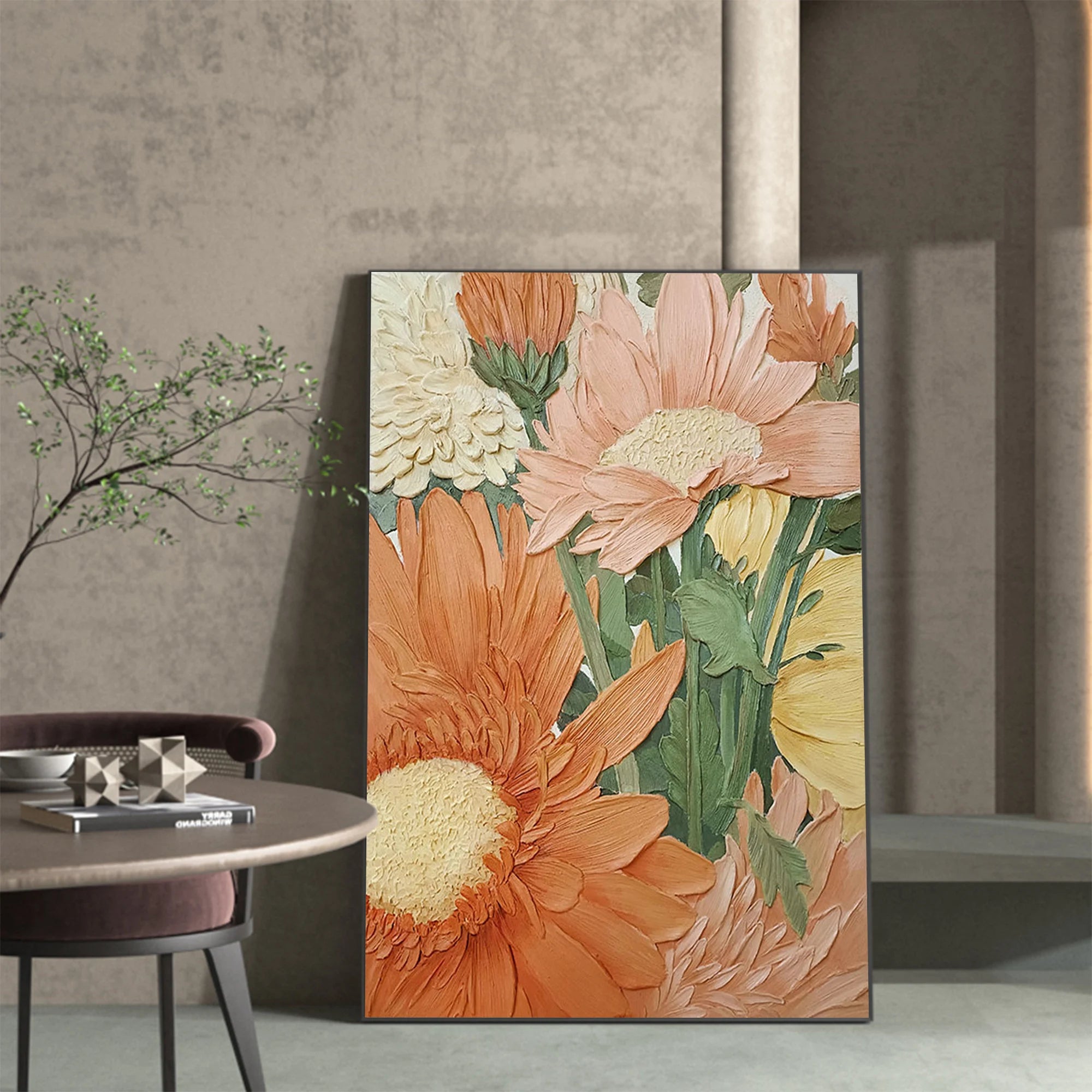 Bohemian Bloom – 6