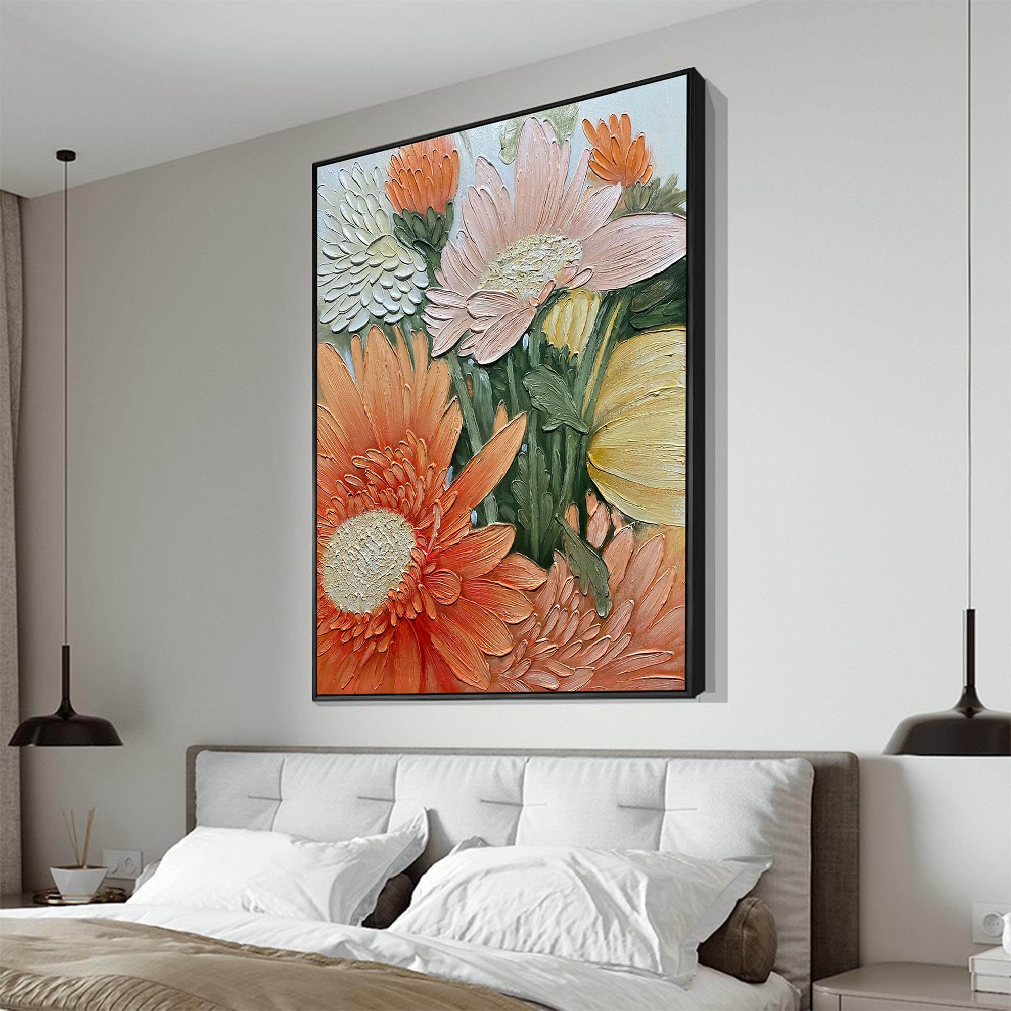 Bohemian Bloom – 7