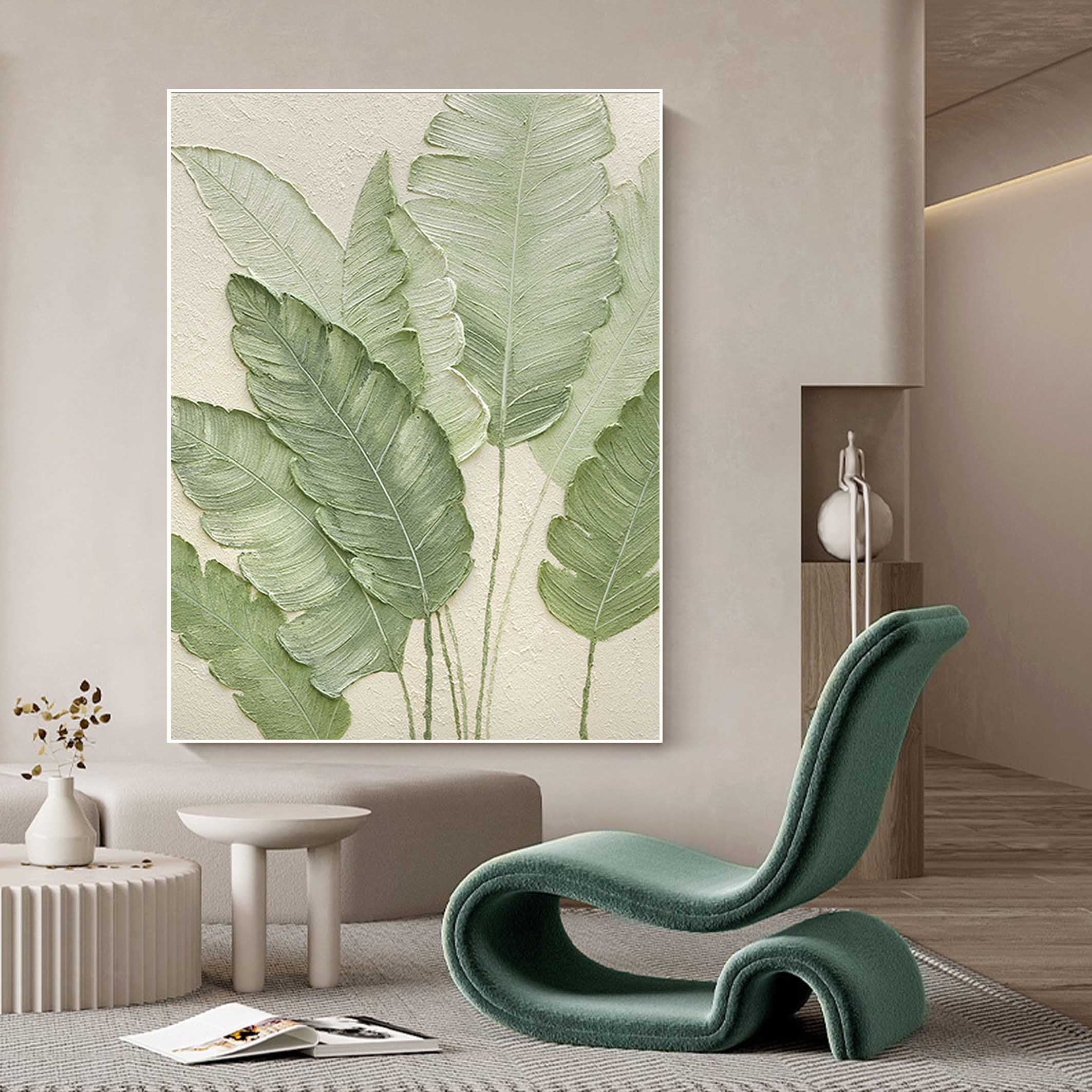 Emerald Whisper – 5