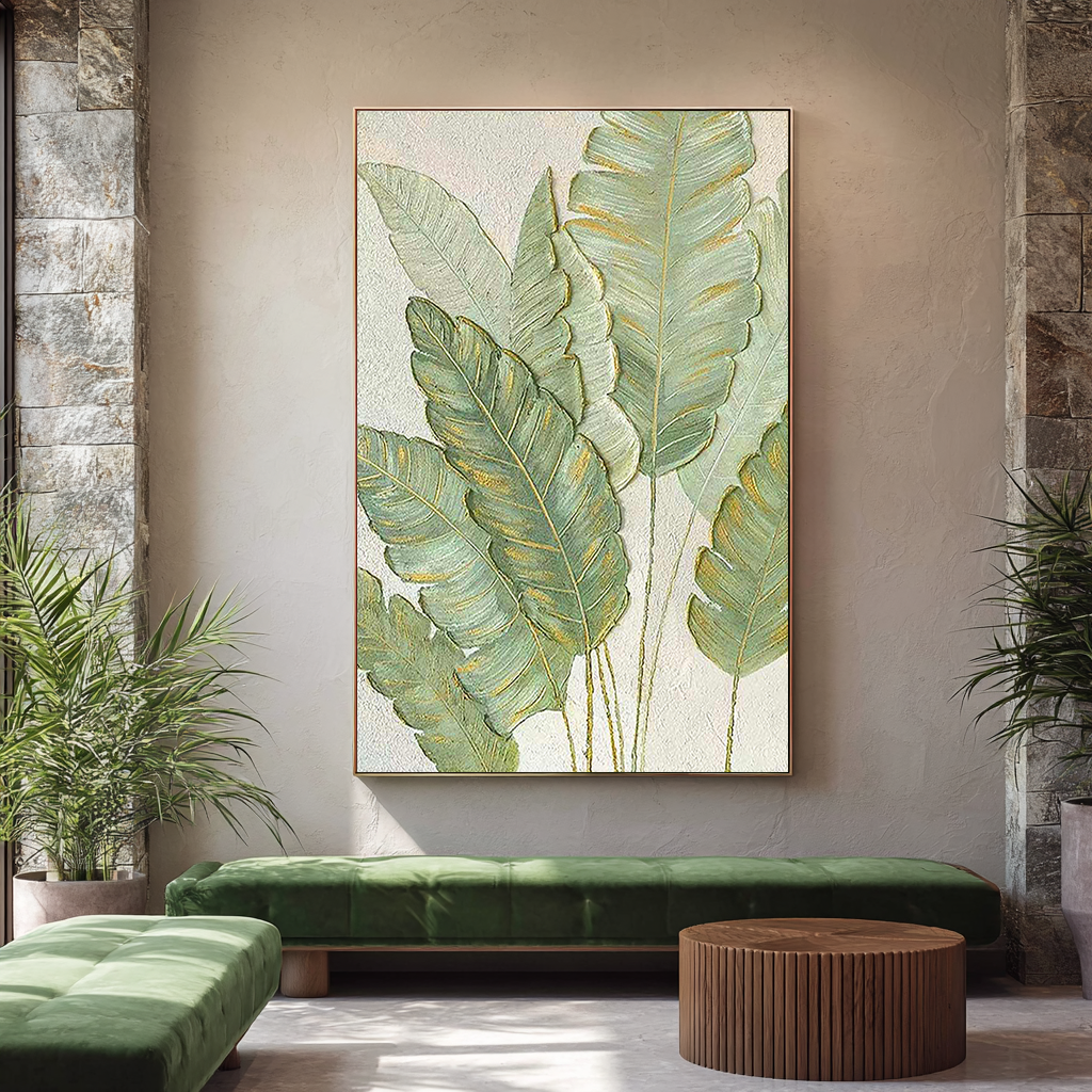 Emerald Whisper – 4