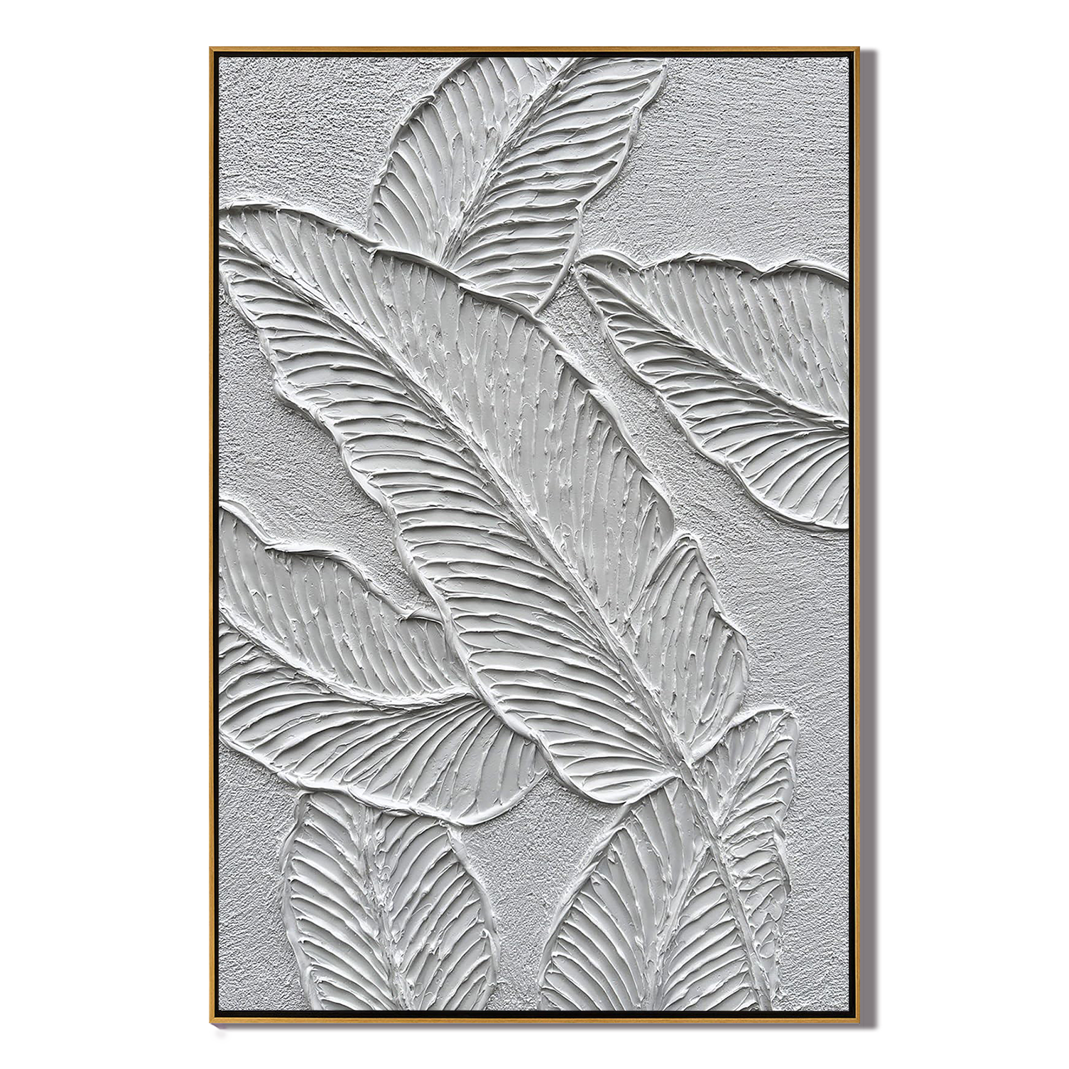Silver Frond – 2