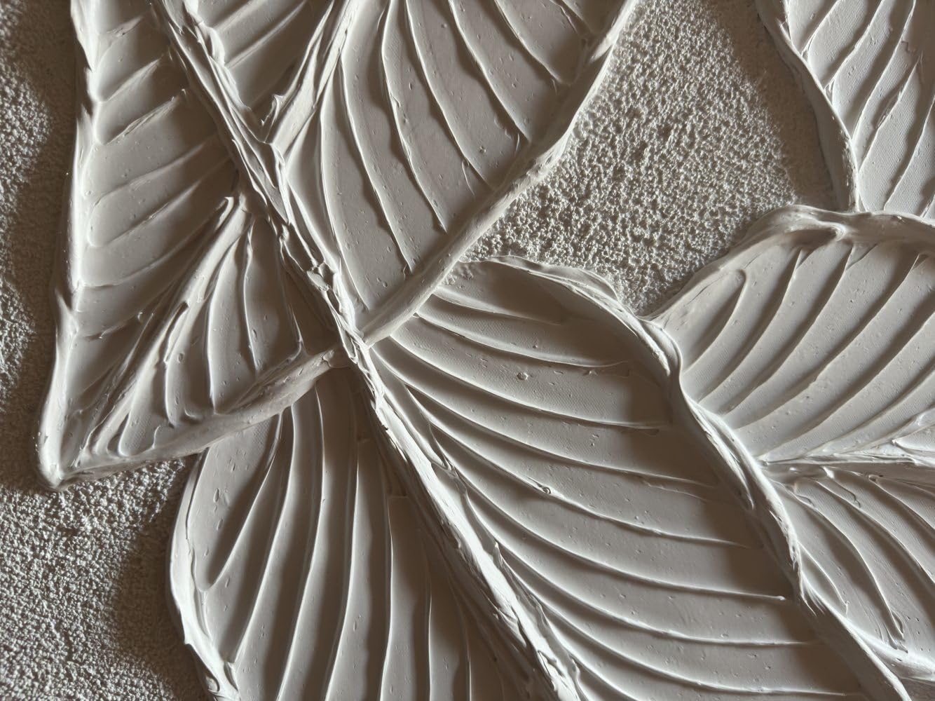 Silver Frond – 3