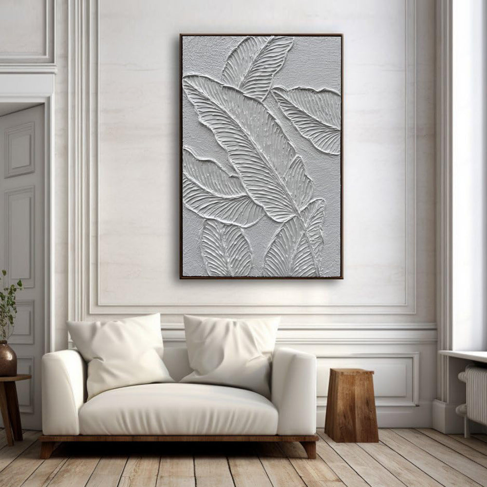 Silver Frond – 6